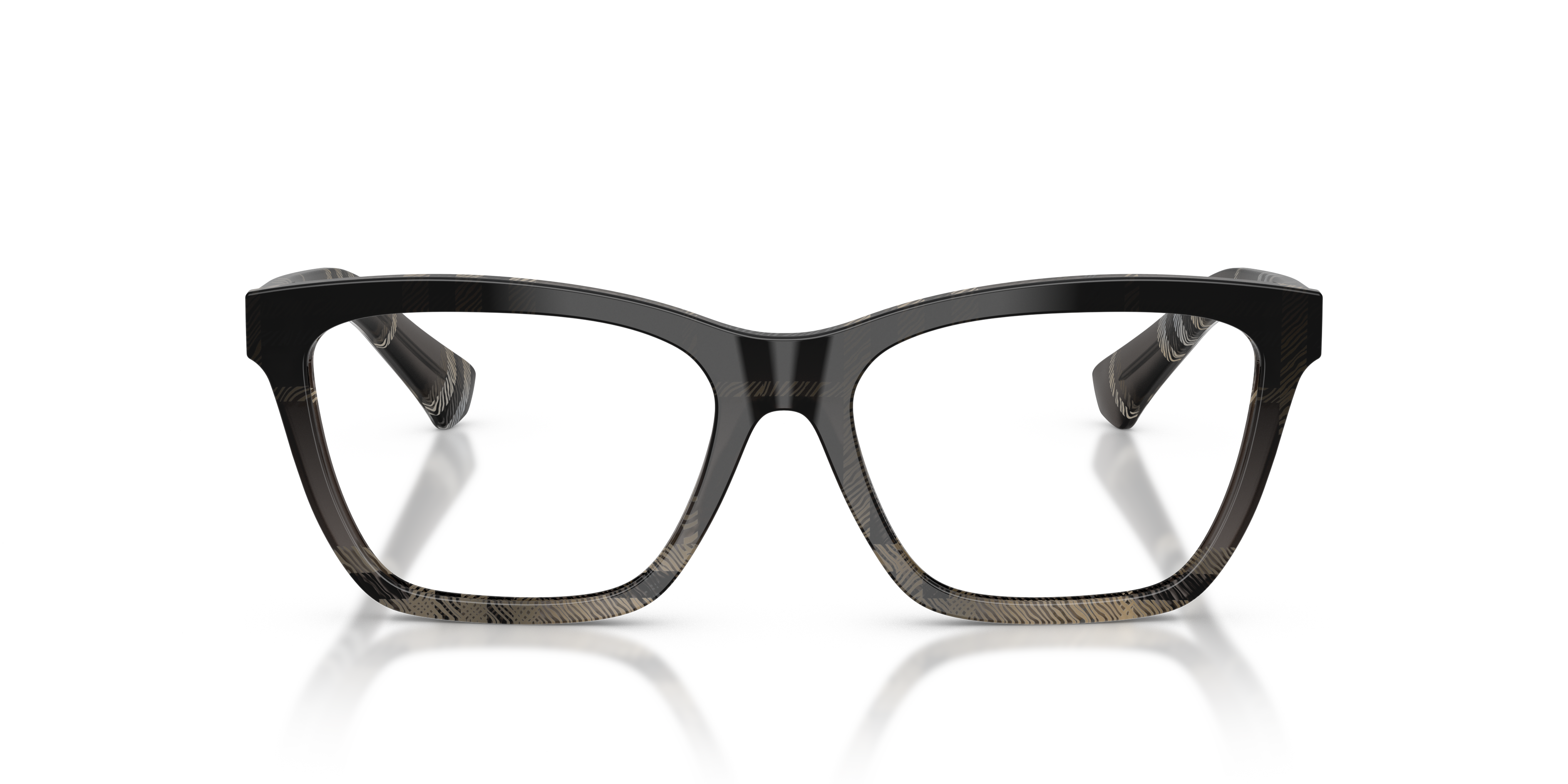 BE2440 4200 Montature da vista Burberry 3