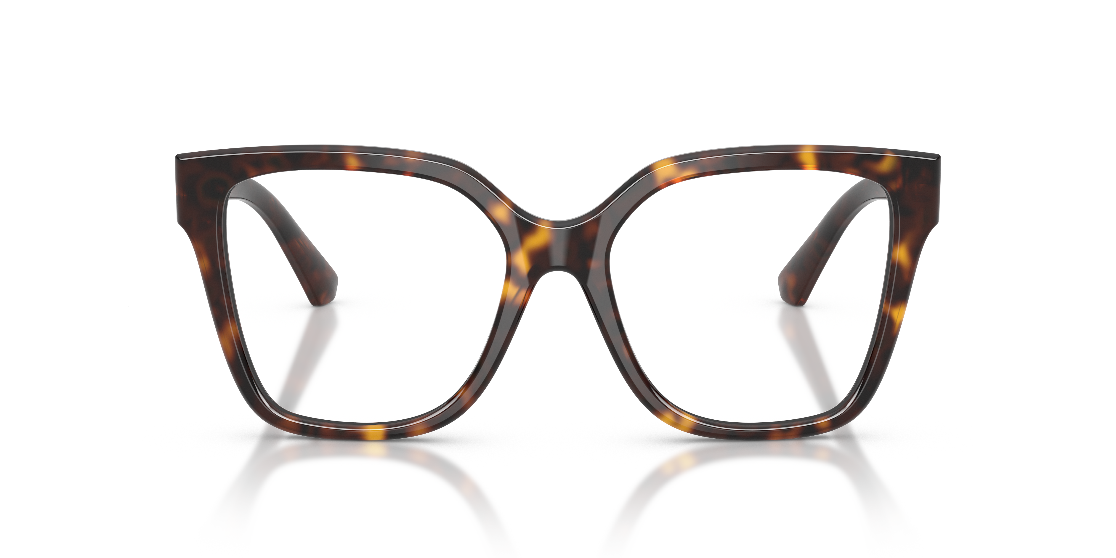 BE2443 3002 Montature da vista Burberry 3