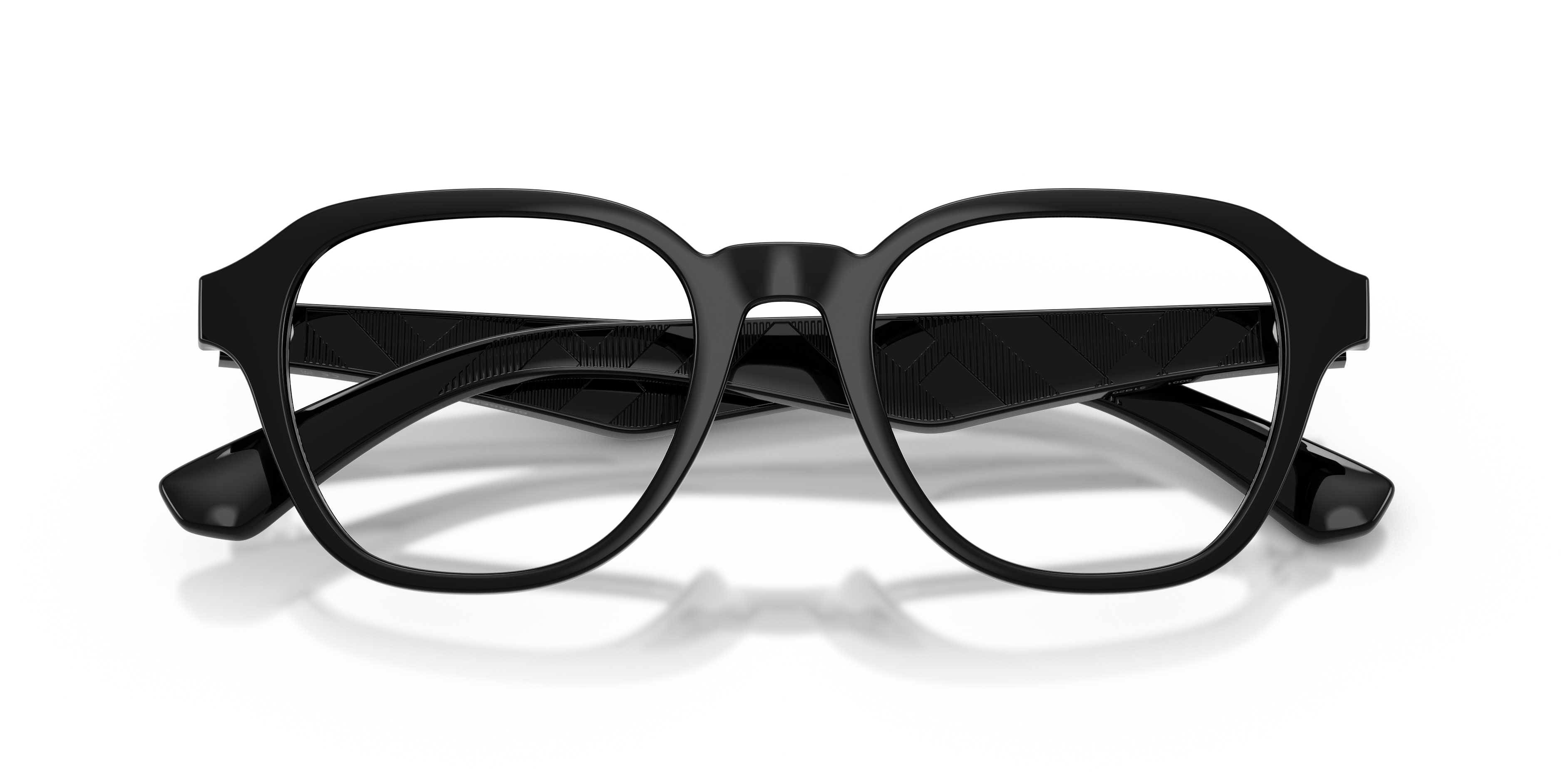 BE2444U 3001 Montature da vista Burberry 2