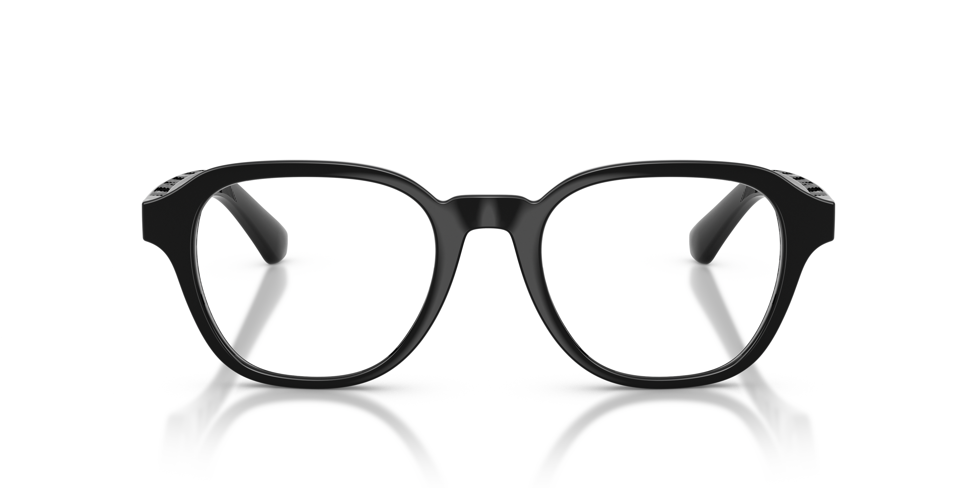BE2444U 3001 Montature da vista Burberry 3