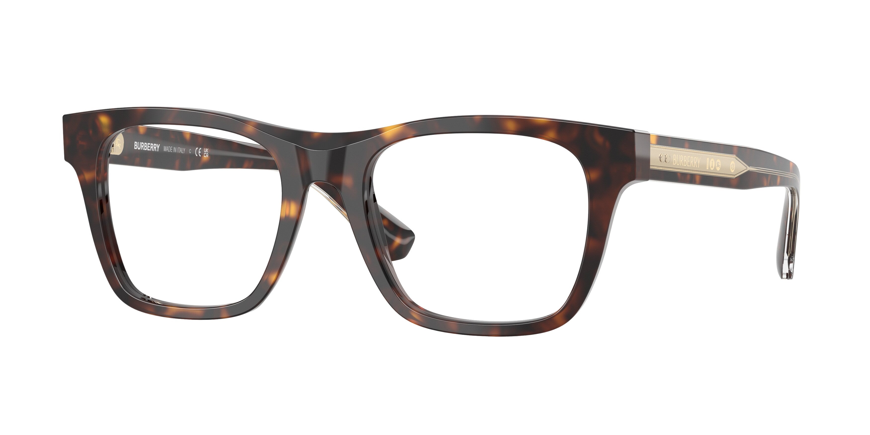 BE2445 4205 Montature da vista Burberry 1