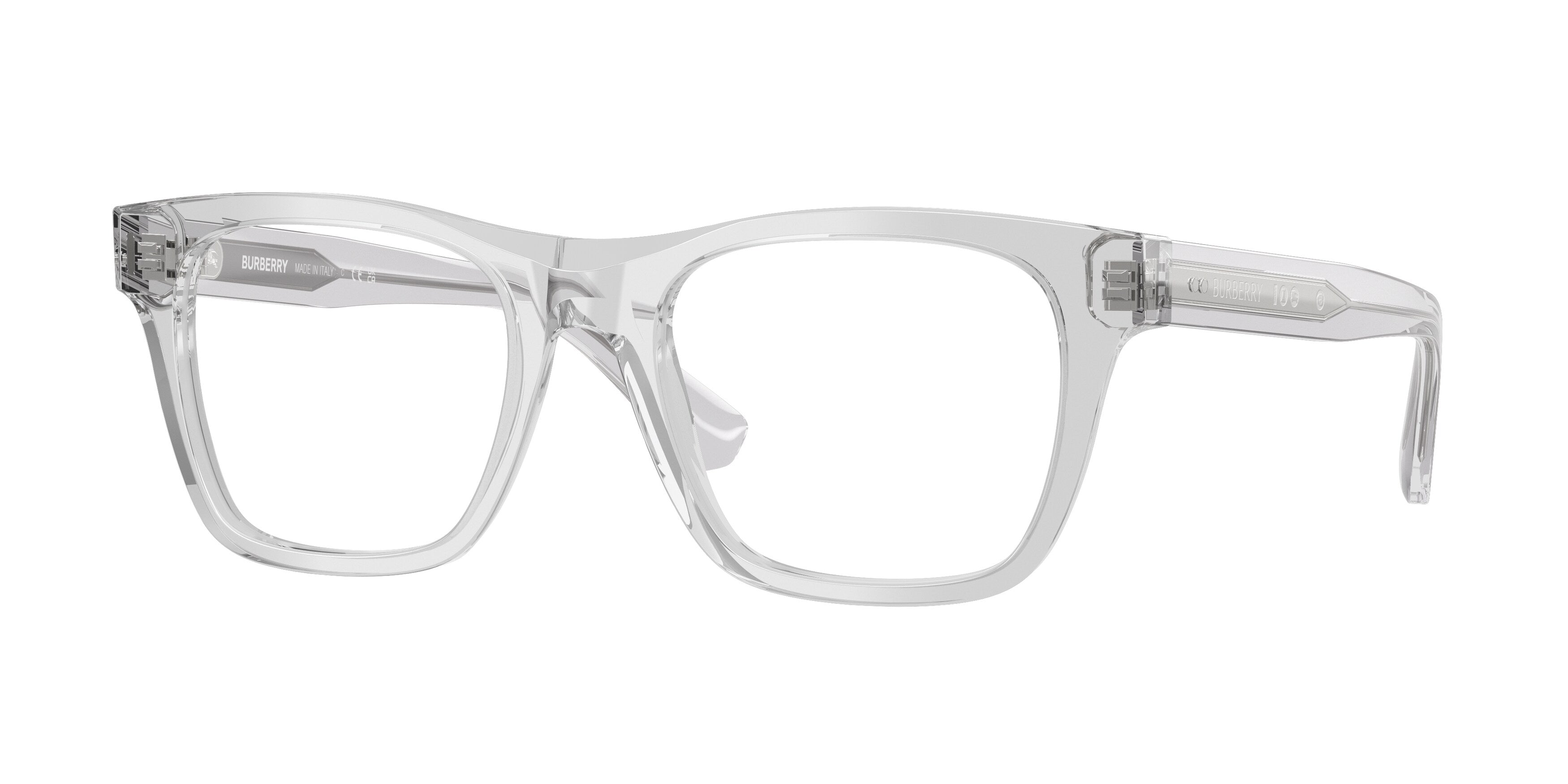 BE2445 4210 Montature da vista Burberry 1