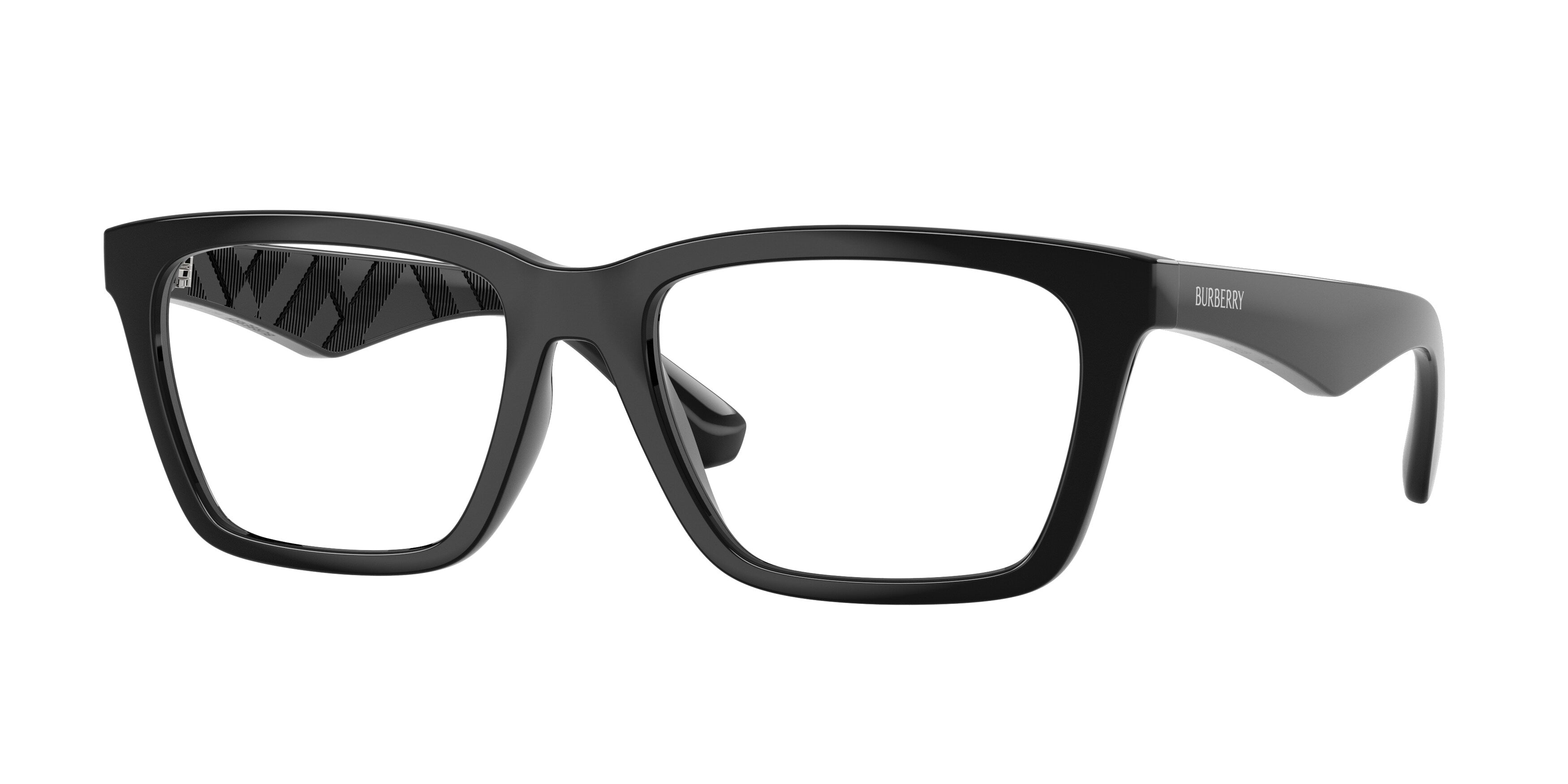 BE2446U 3001 Montature da vista Burberry 1