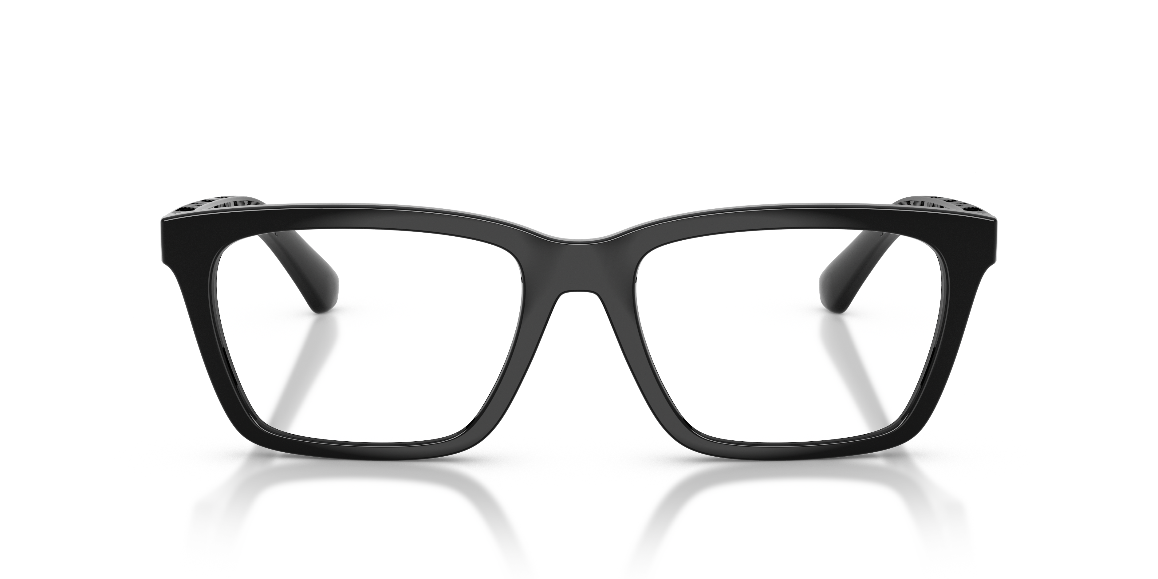 BE2446U 3001 Montature da vista Burberry 3