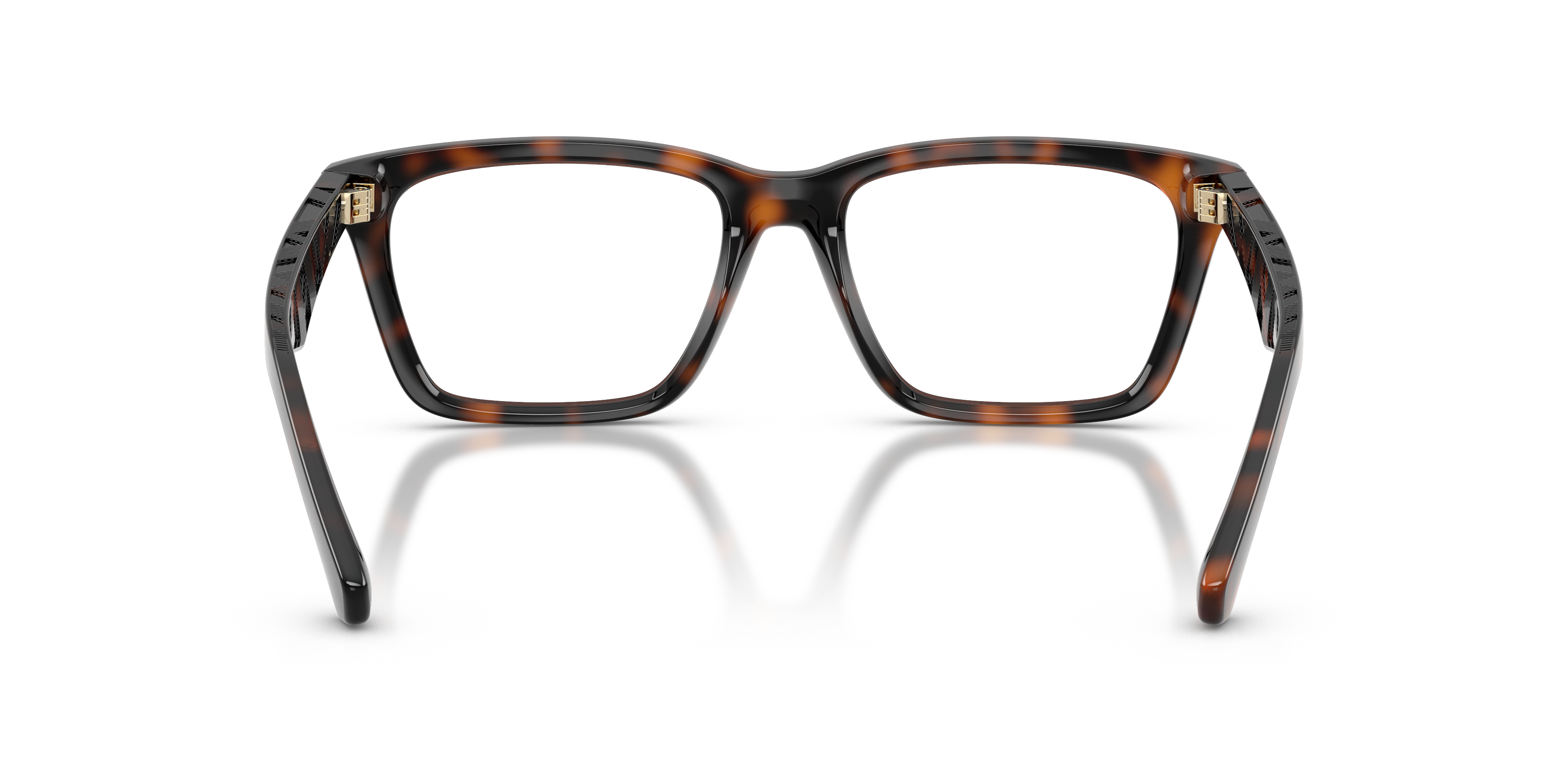 BE2446U 3002 Montature da vista Burberry 5