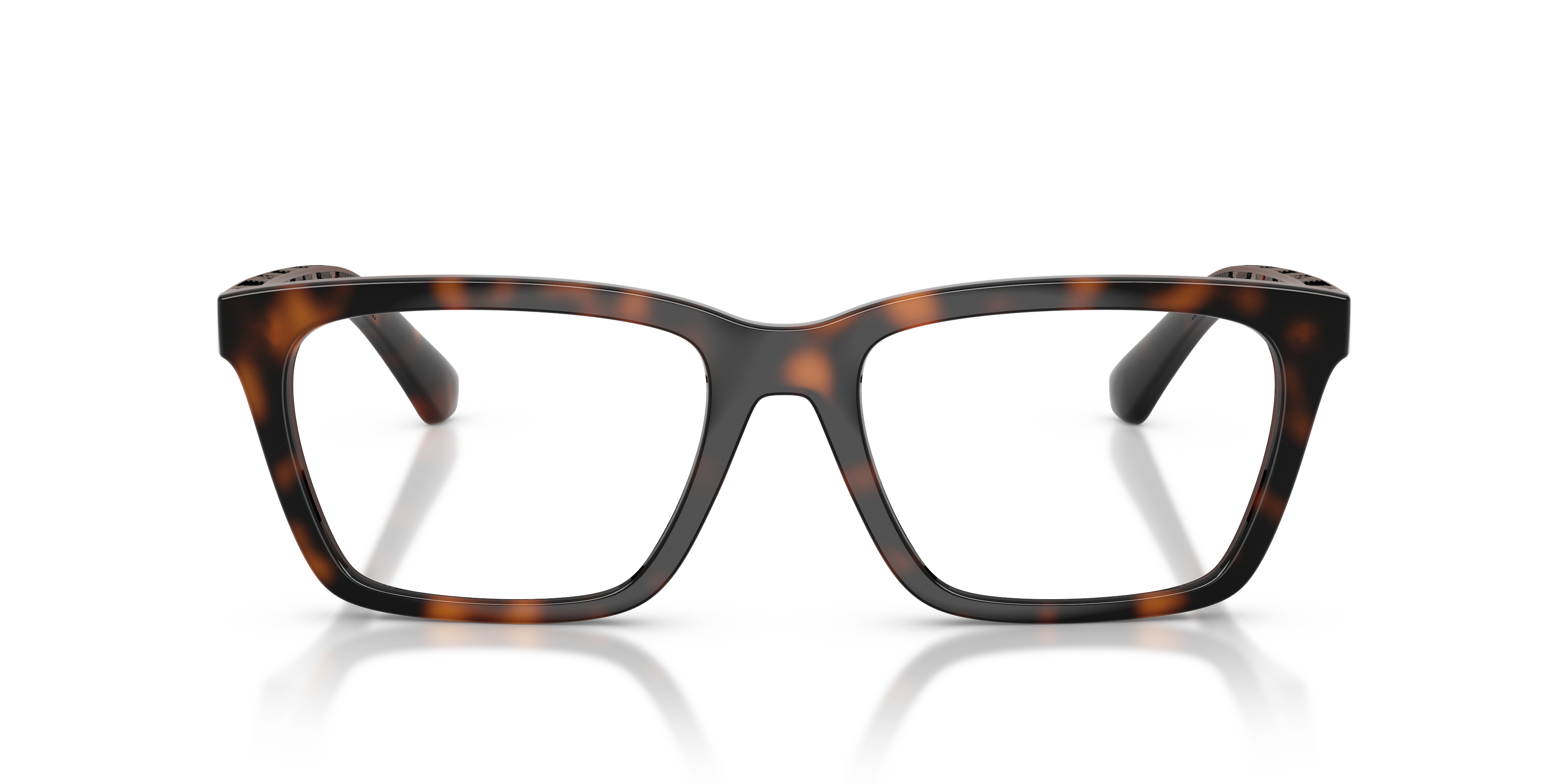 BE2446U 3002 Montature da vista Burberry 3