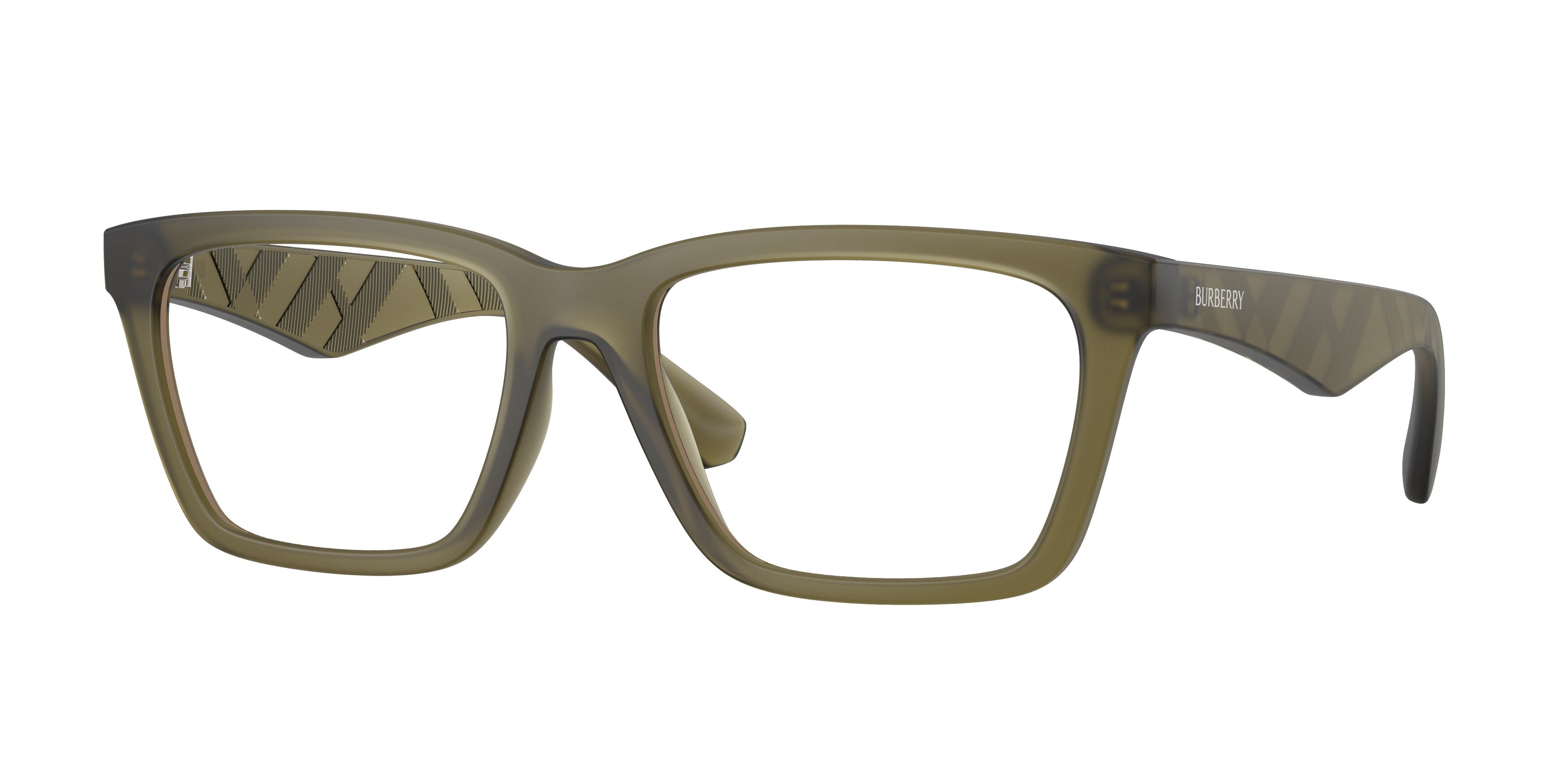 BE2446U 4212 Montature da vista Burberry 1