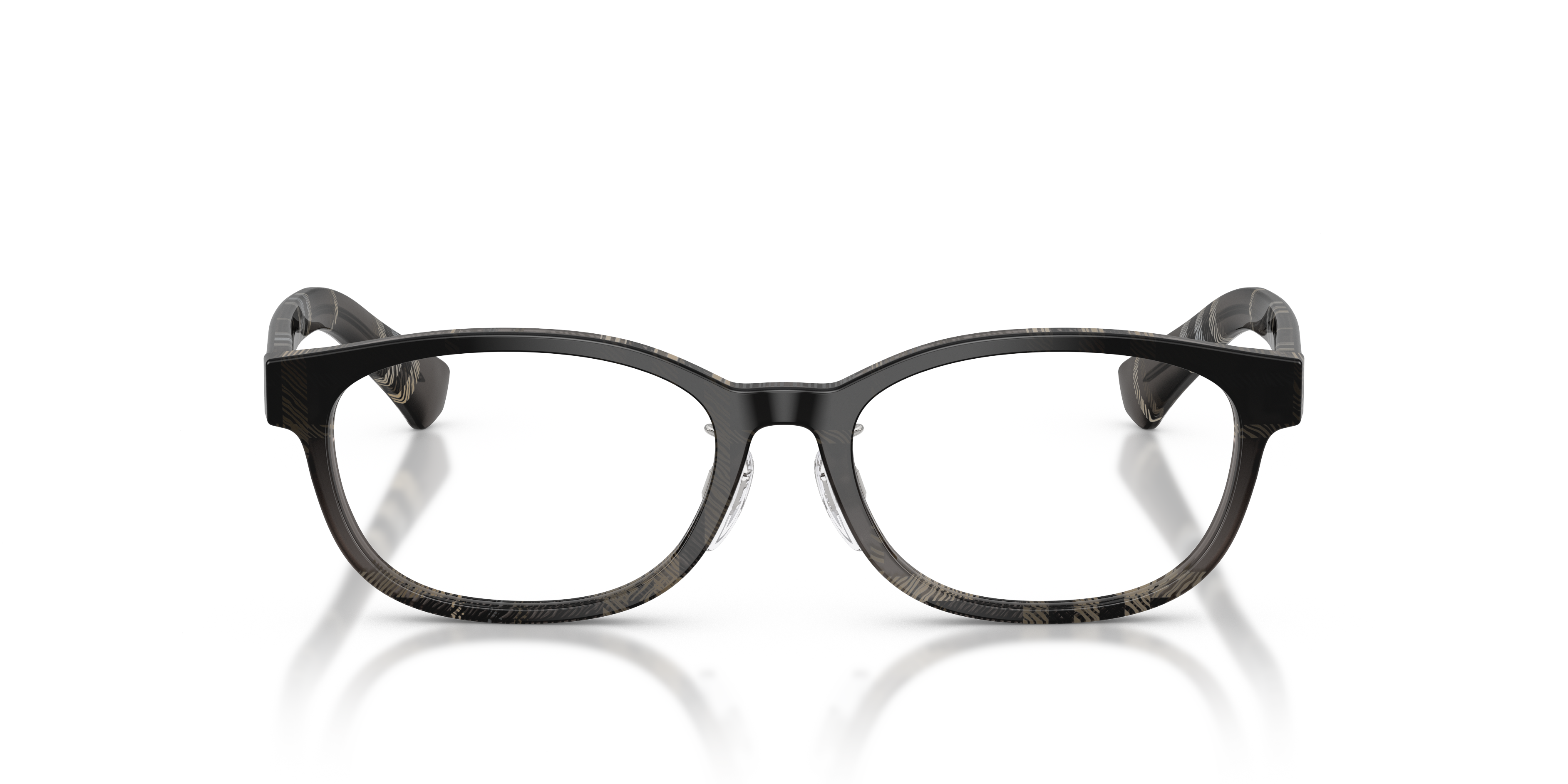 BE2447D 4200 Montature da vista Burberry 3