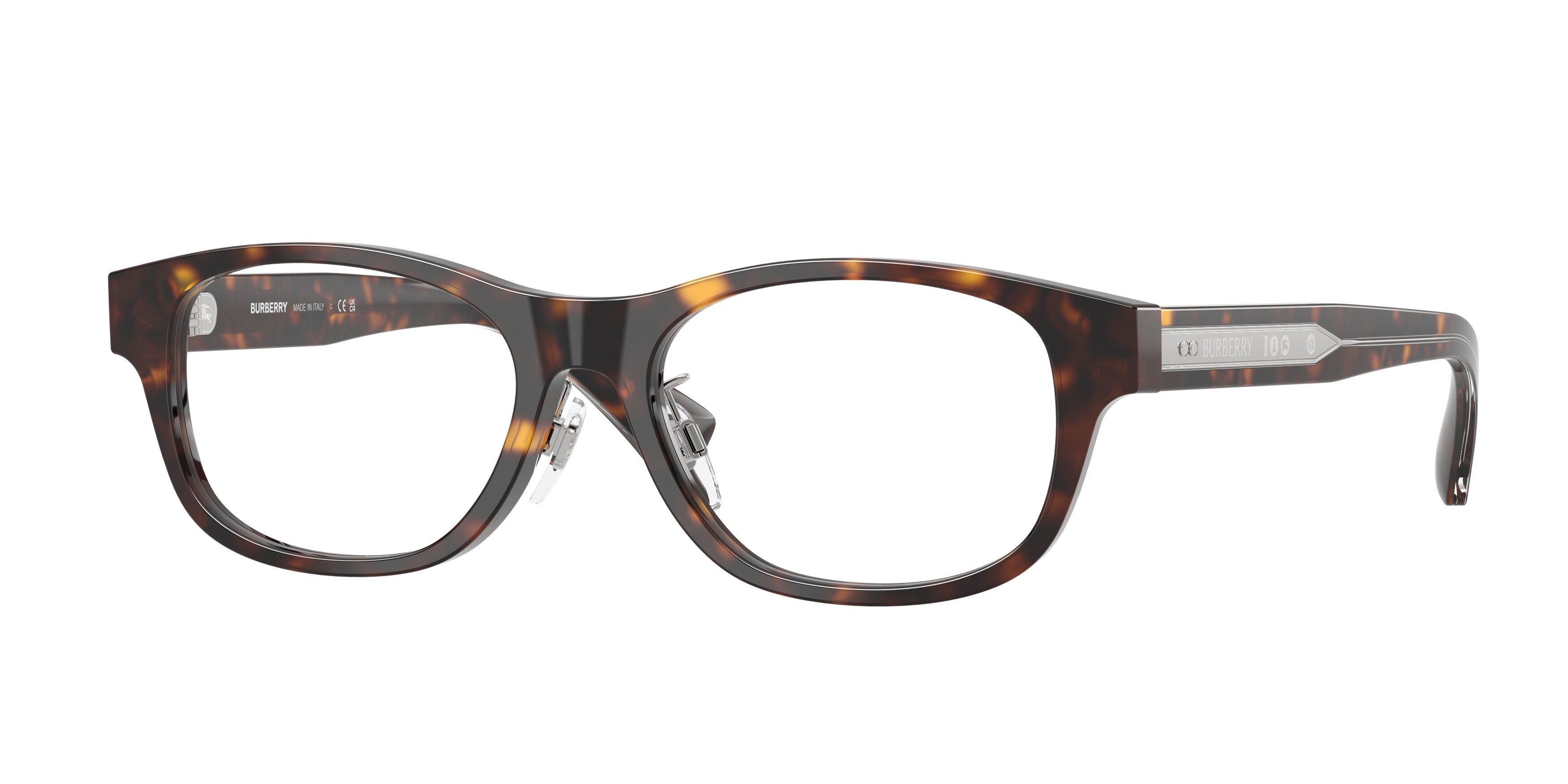 BE2449D 4205 Montature da vista Burberry 1