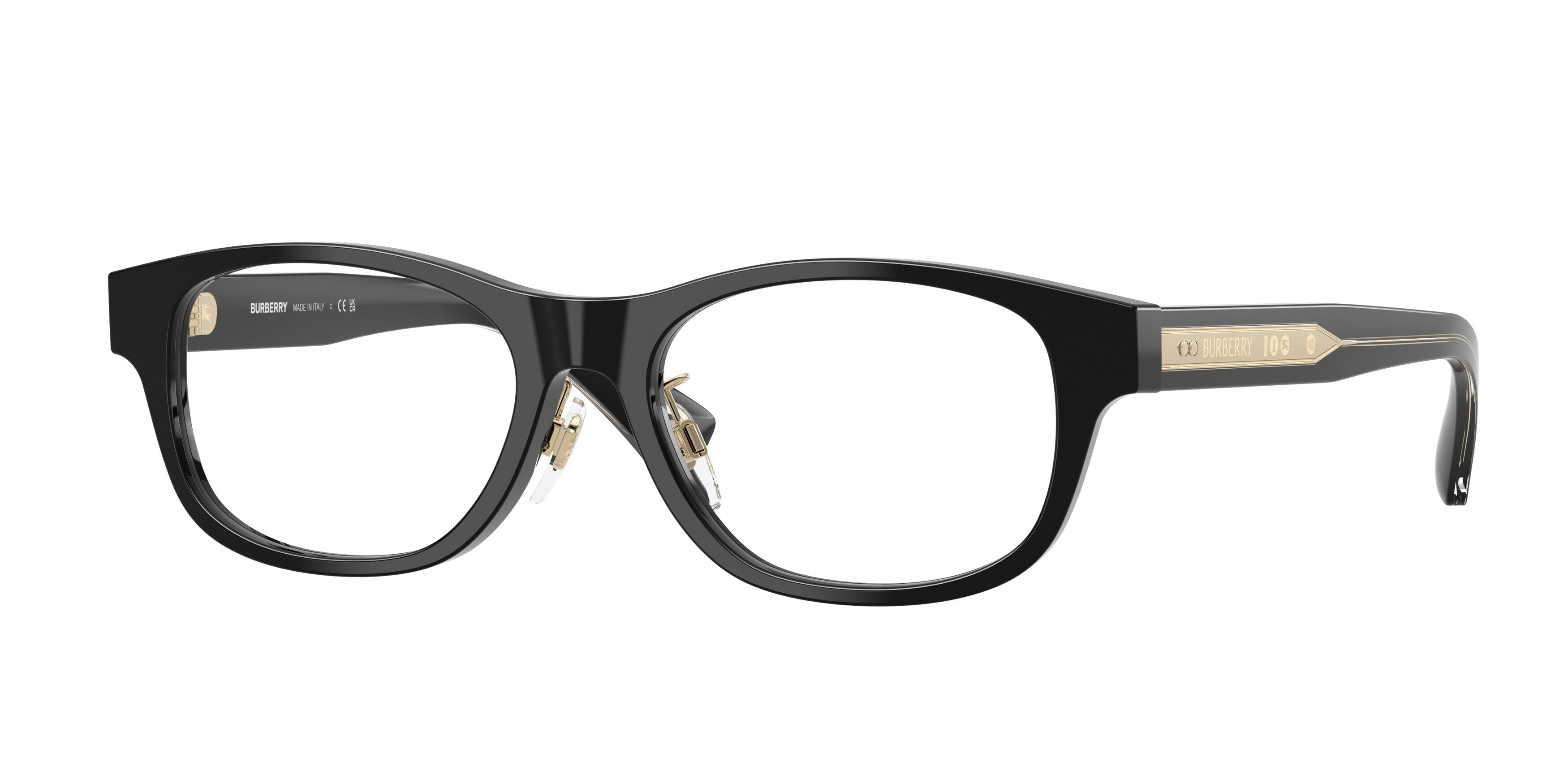 BE2449D 4206 Montature da vista Burberry 1