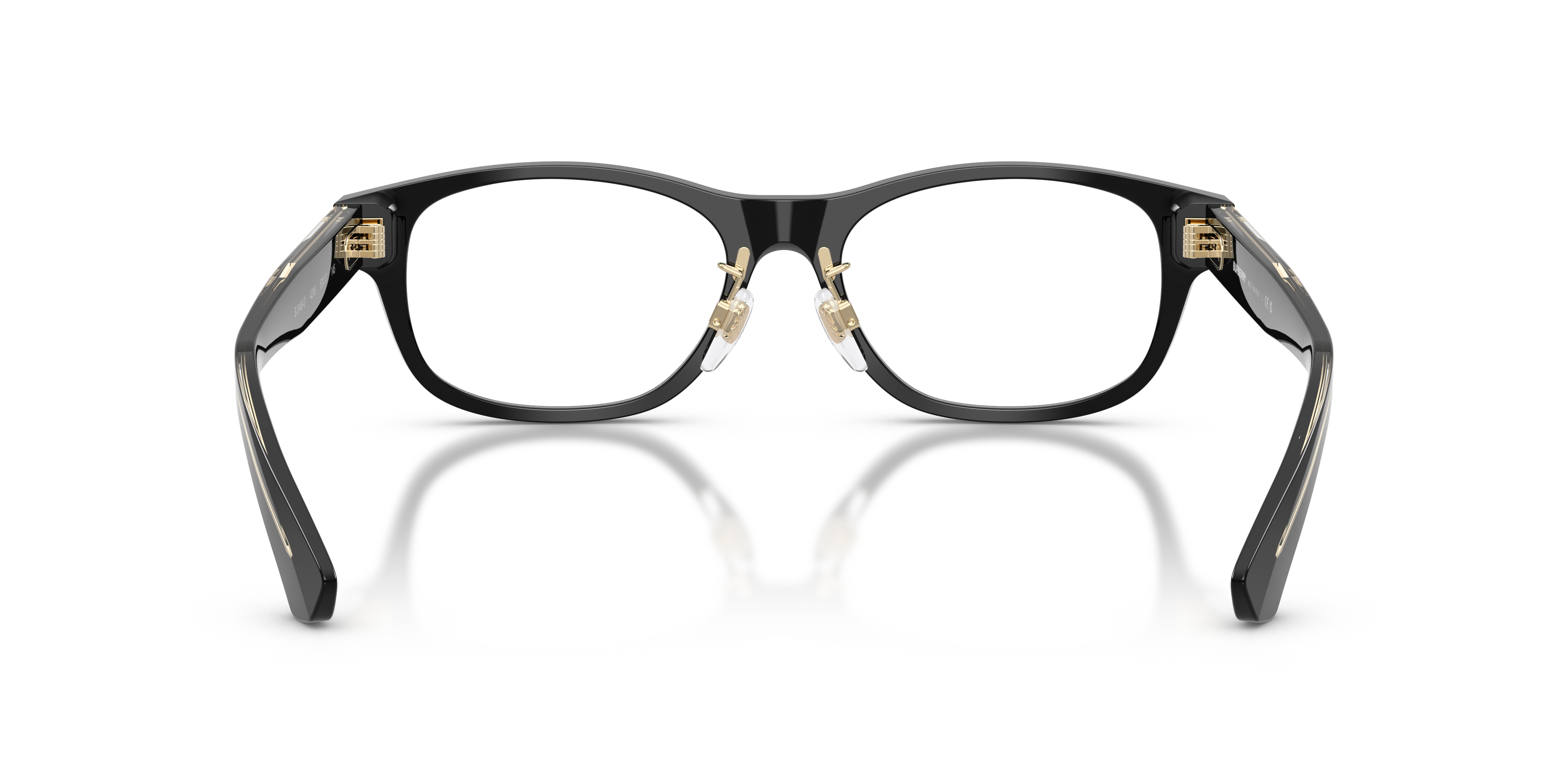 BE2449D 4206 Montature da vista Burberry 5