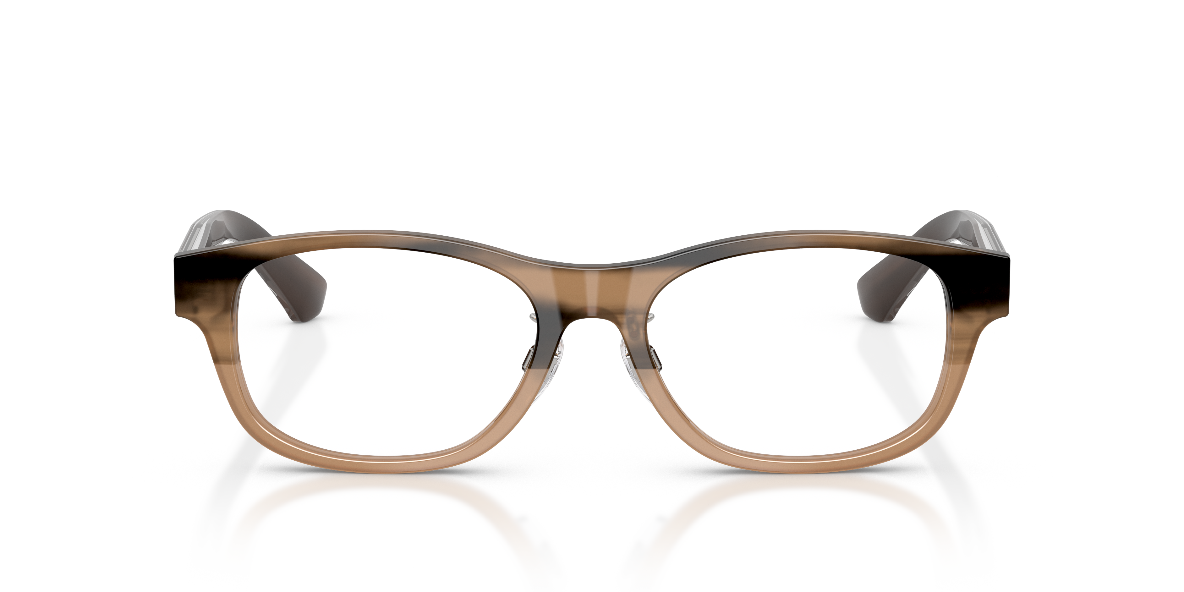 BE2449D 4207 Montature da vista Burberry 3