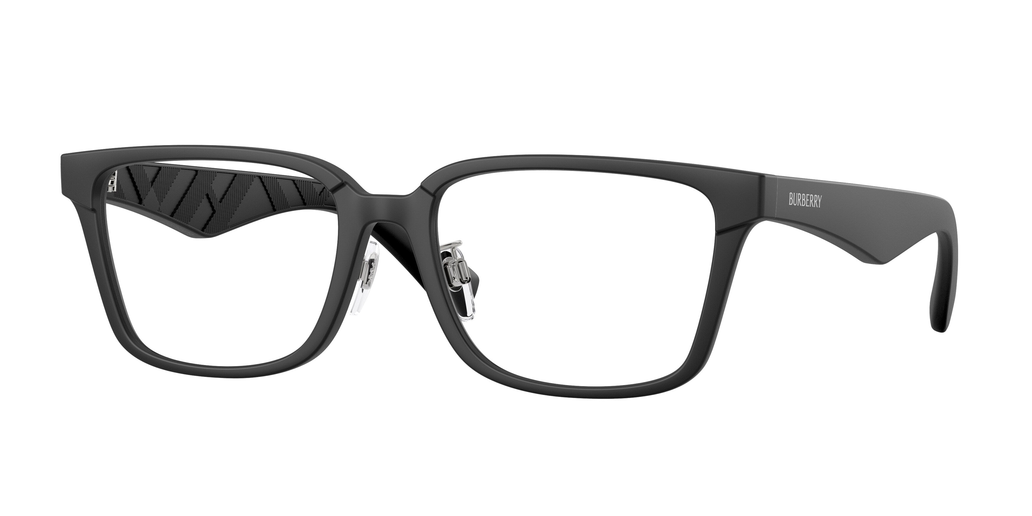 BE2450D 3464 Montature da vista Burberry 1