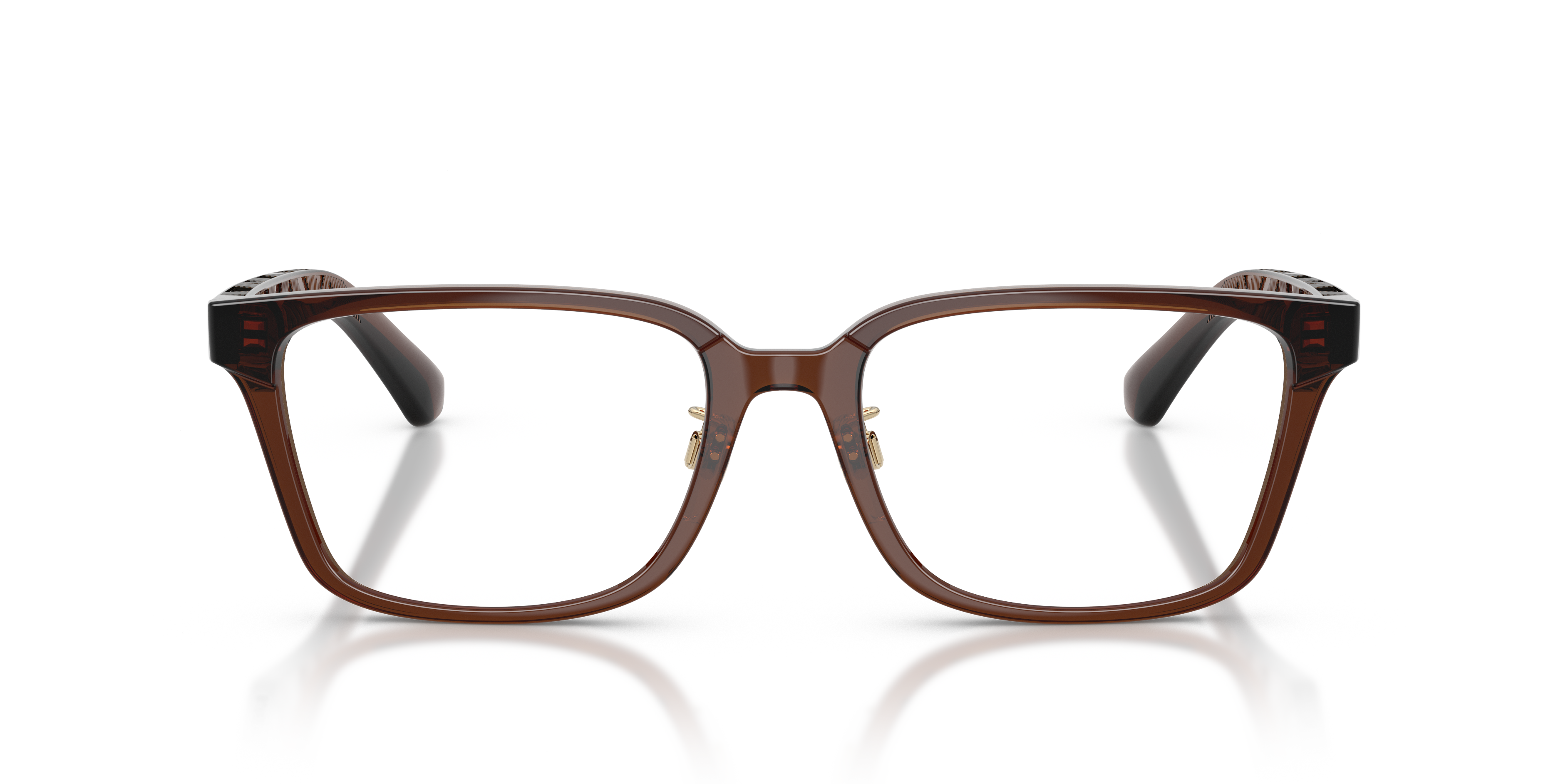 BE2450D 4116 Montature da vista Burberry 3