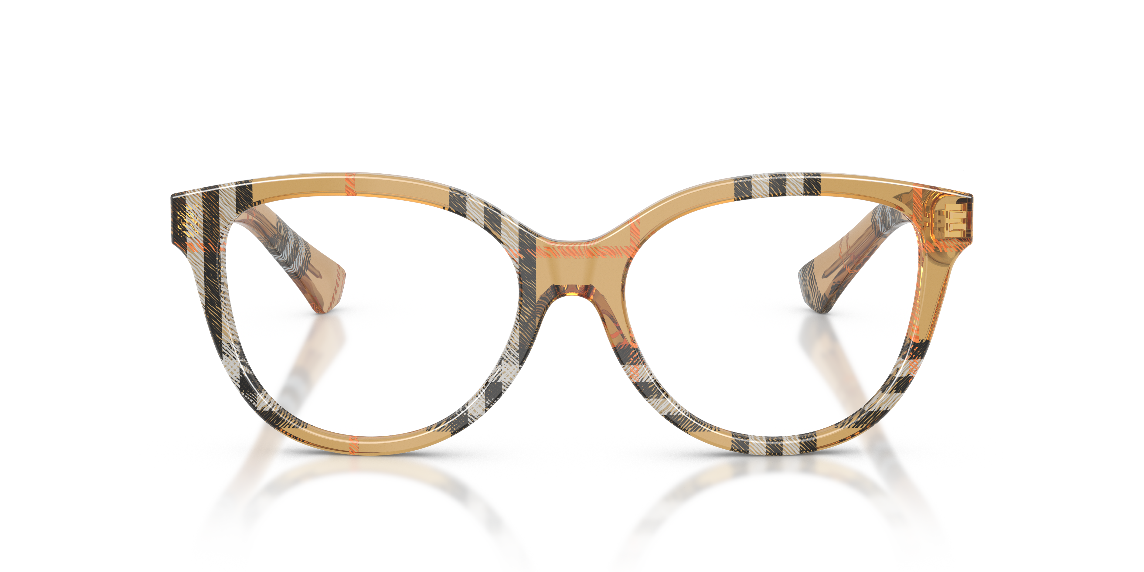 Burberry BE2456 4163 Optikai keretek Burberry 3