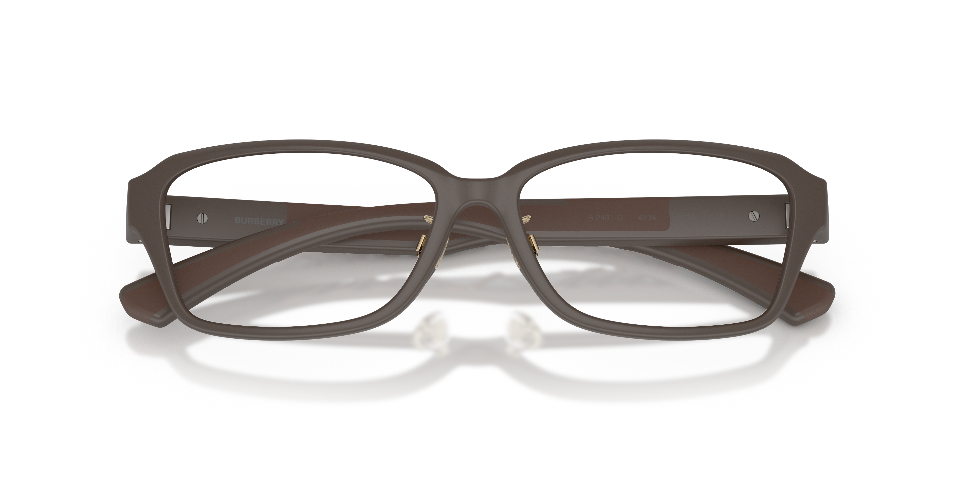 Burberry BE2461D 4234