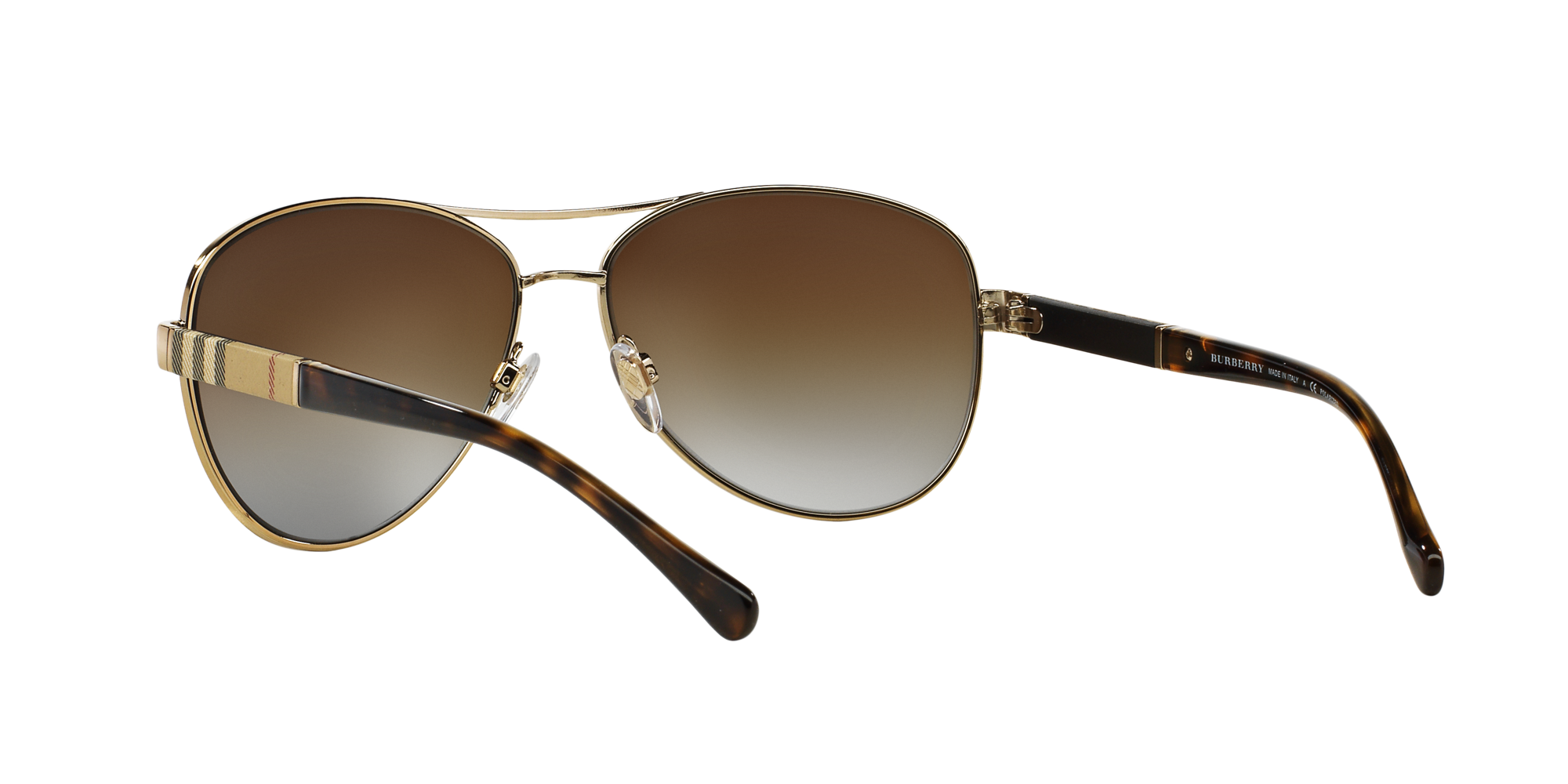 BE3080 1145T5 Occhiali da sole Burberry 4