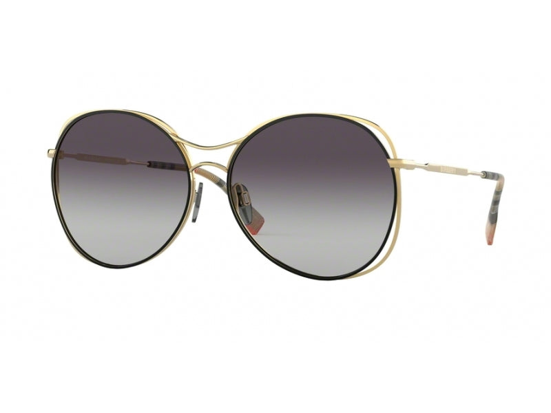 Burberry Sluneční brýle BE3105 10178G Burberry 1