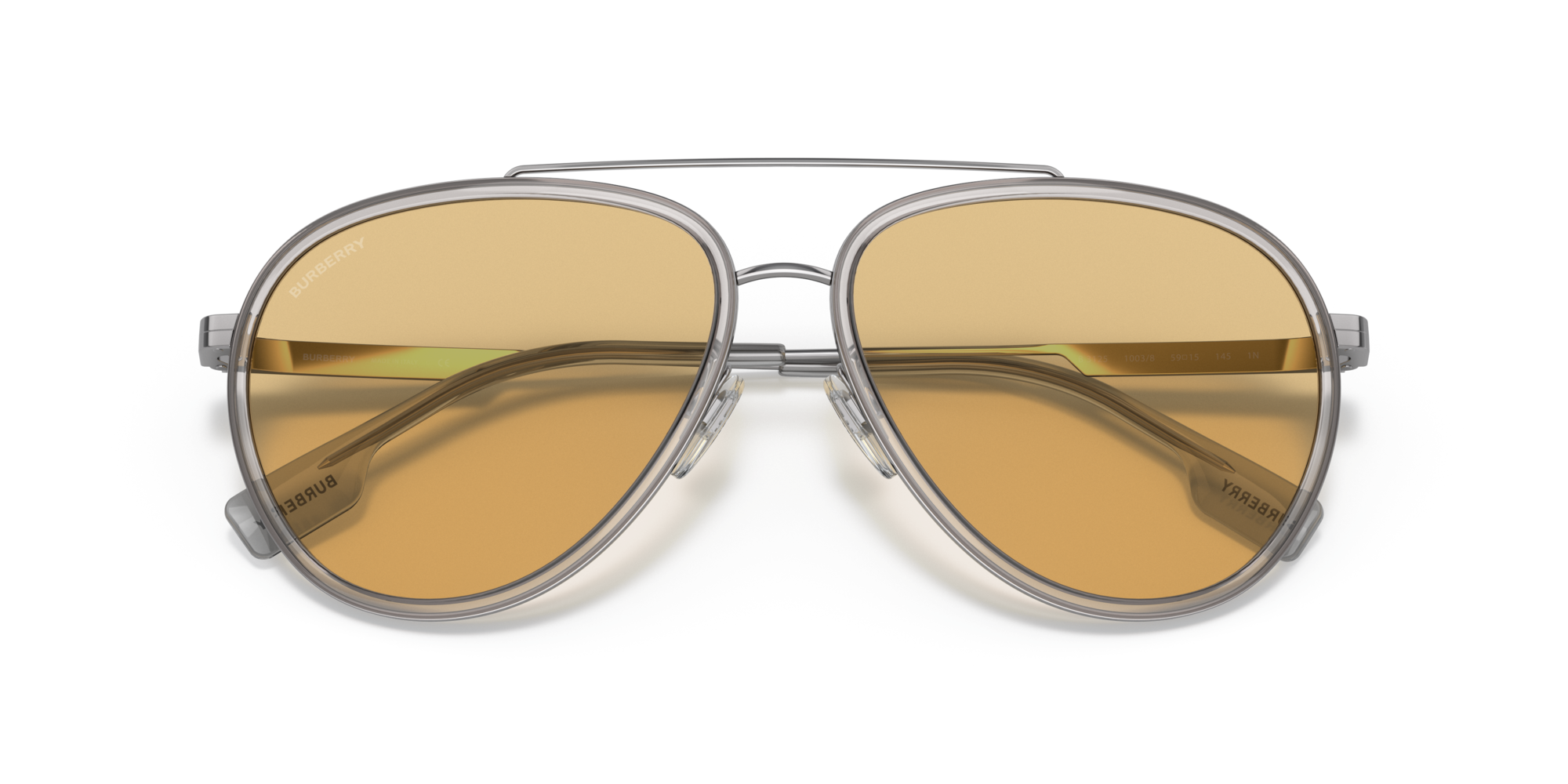 Burberry BE3125 OLIVER 1003/8 Occhiali da sole Burberry 2
