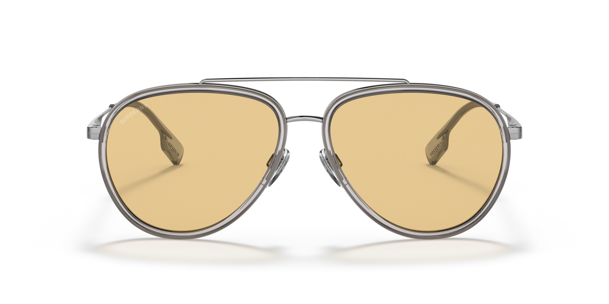 Sluneční brýle Burberry BE3125 OLIVER 1003/8 Burberry 3