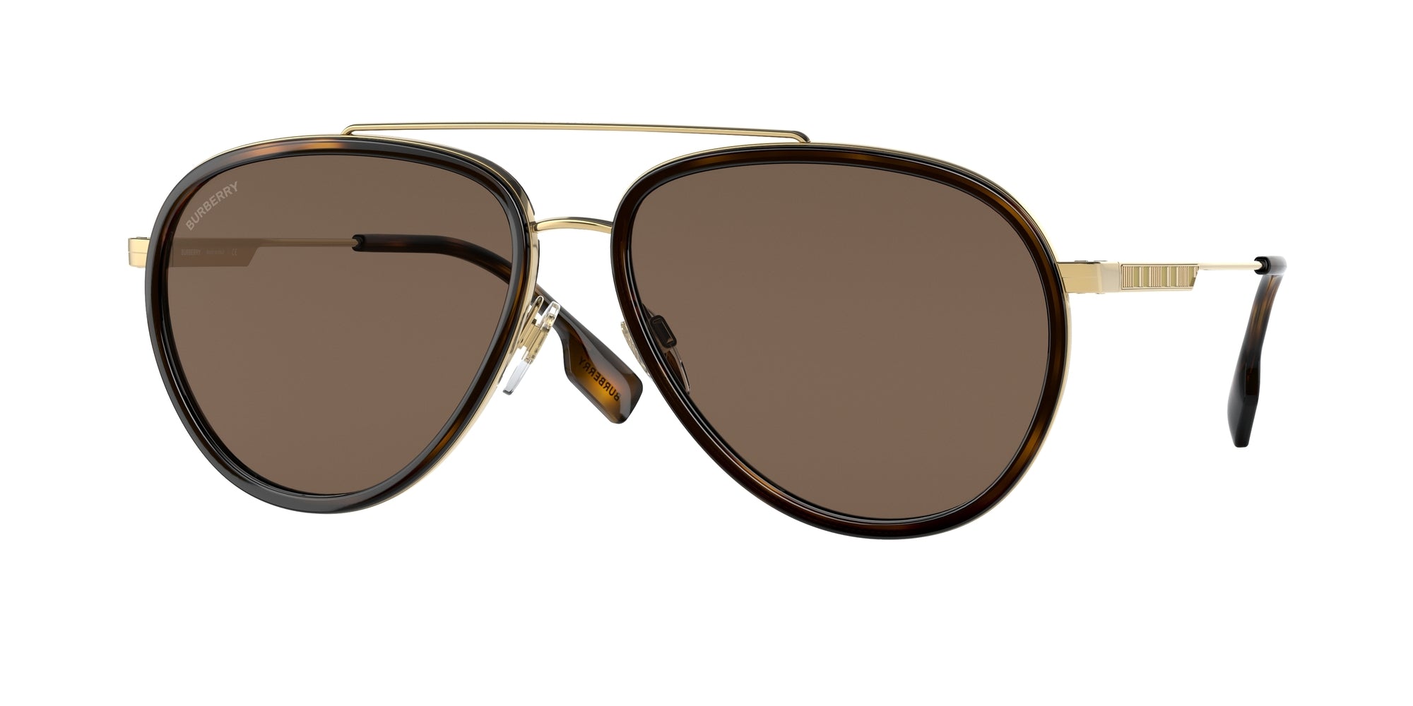 BE3125 OLIVER 101773 Occhiali da sole Burberry 1