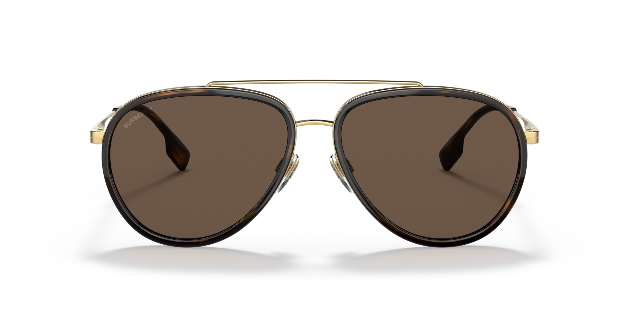 BE3125 OLIVER 101773 Occhiali da sole Burberry 3