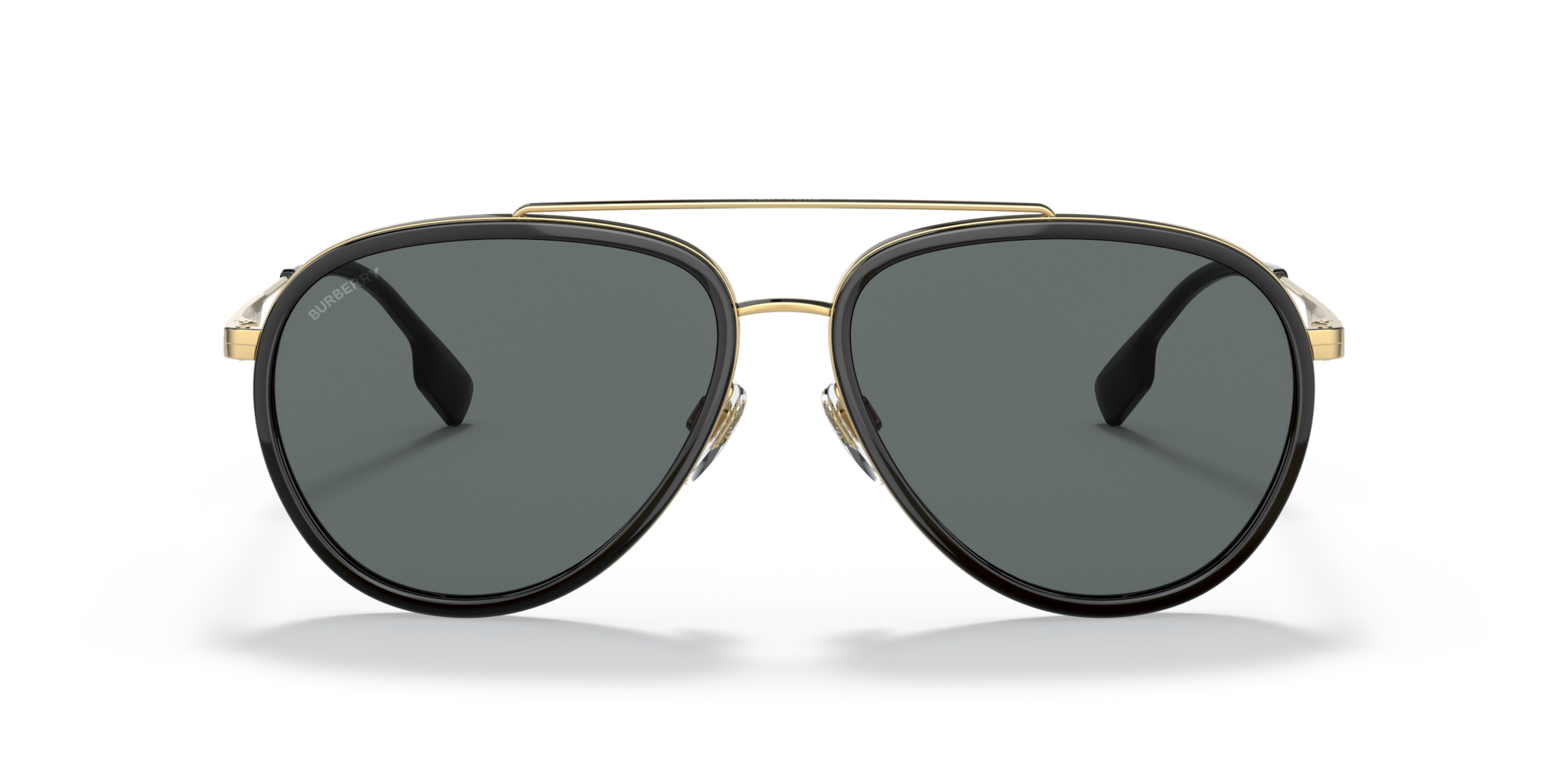 BE3125 OLIVER 101781 Occhiali da sole Burberry 3