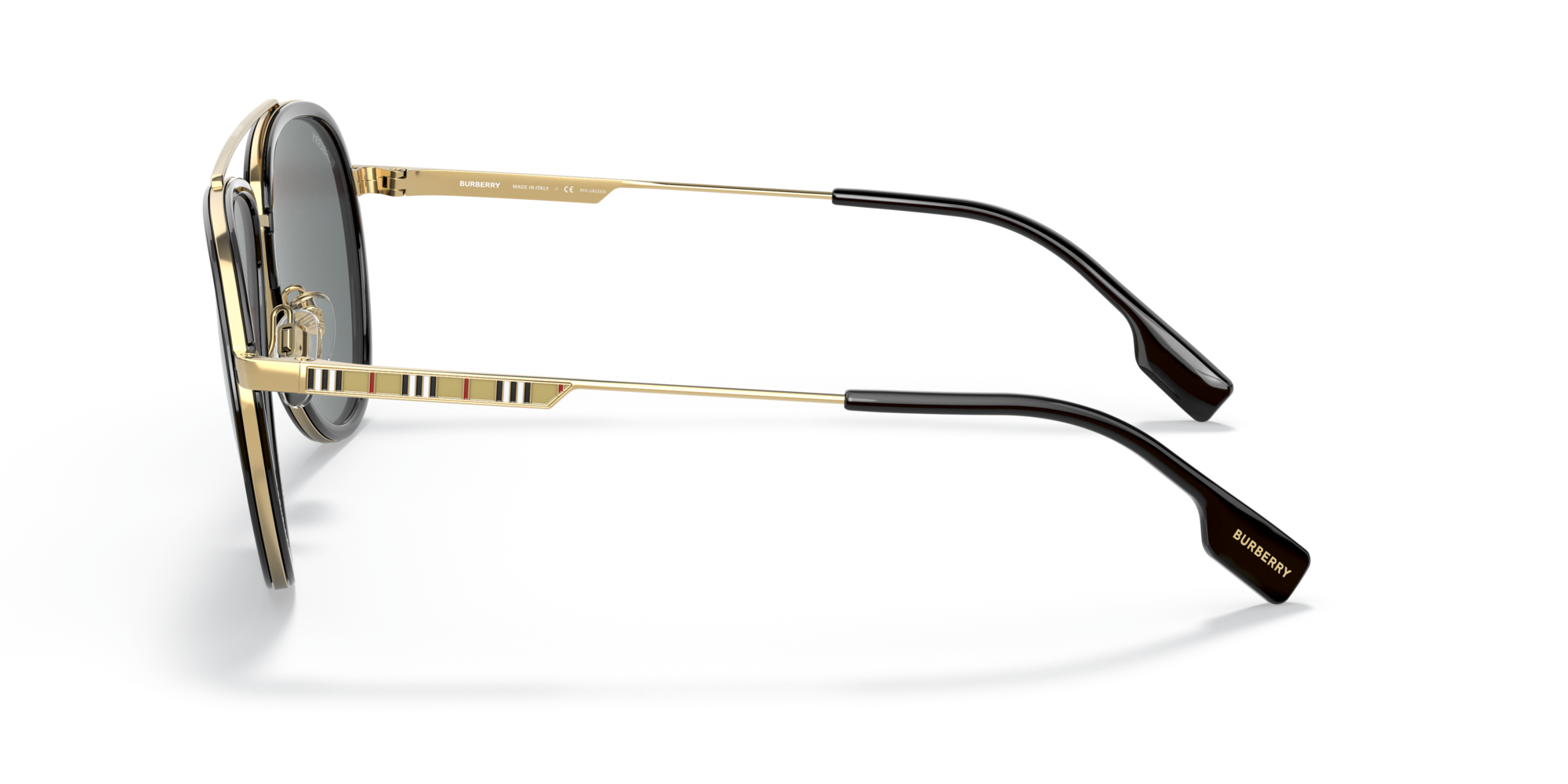 BE3125 OLIVER 101781 Occhiali da sole Burberry 4