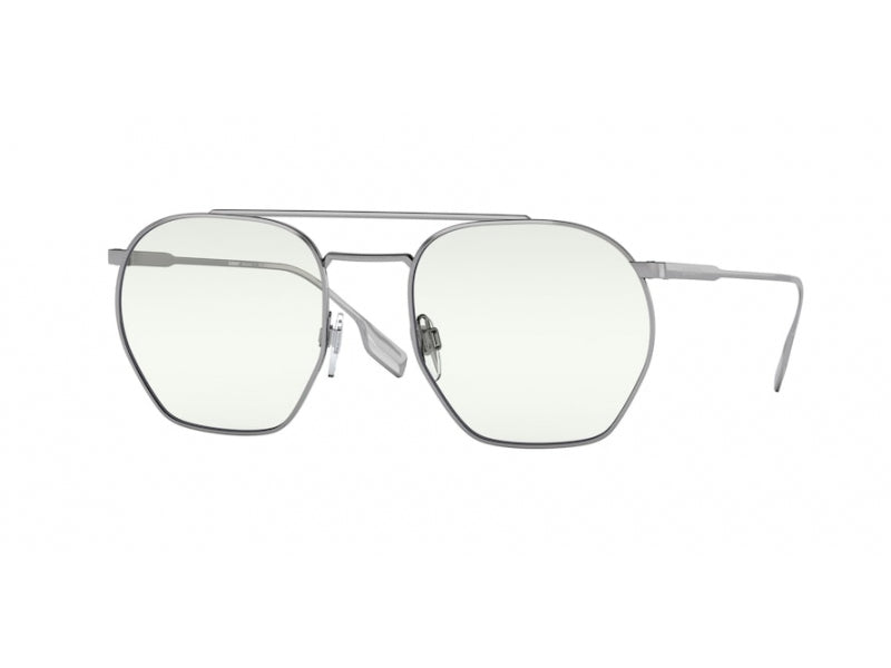 Burberry Sluneční brýle BE3126 RAMSEY 1003SB Burberry 1