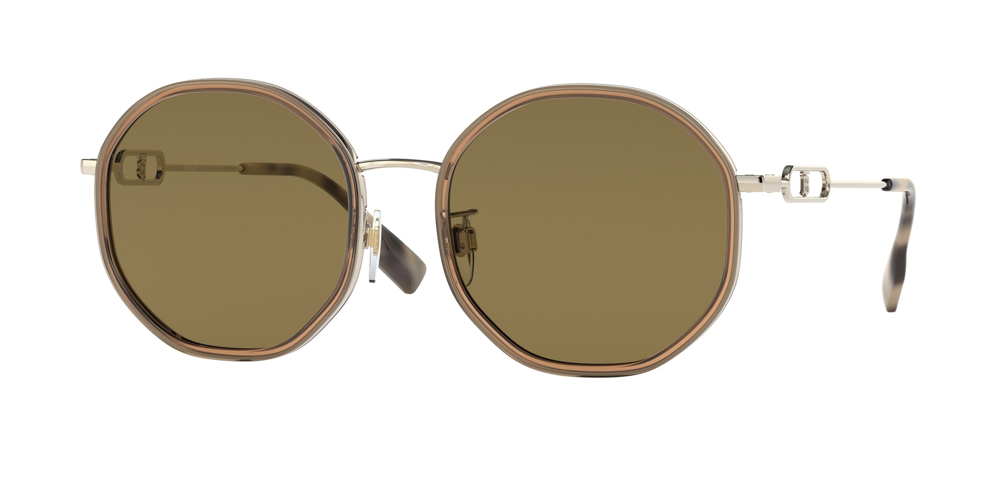 Burberry Sluneční brýle BE3127D 110973 Burberry 1