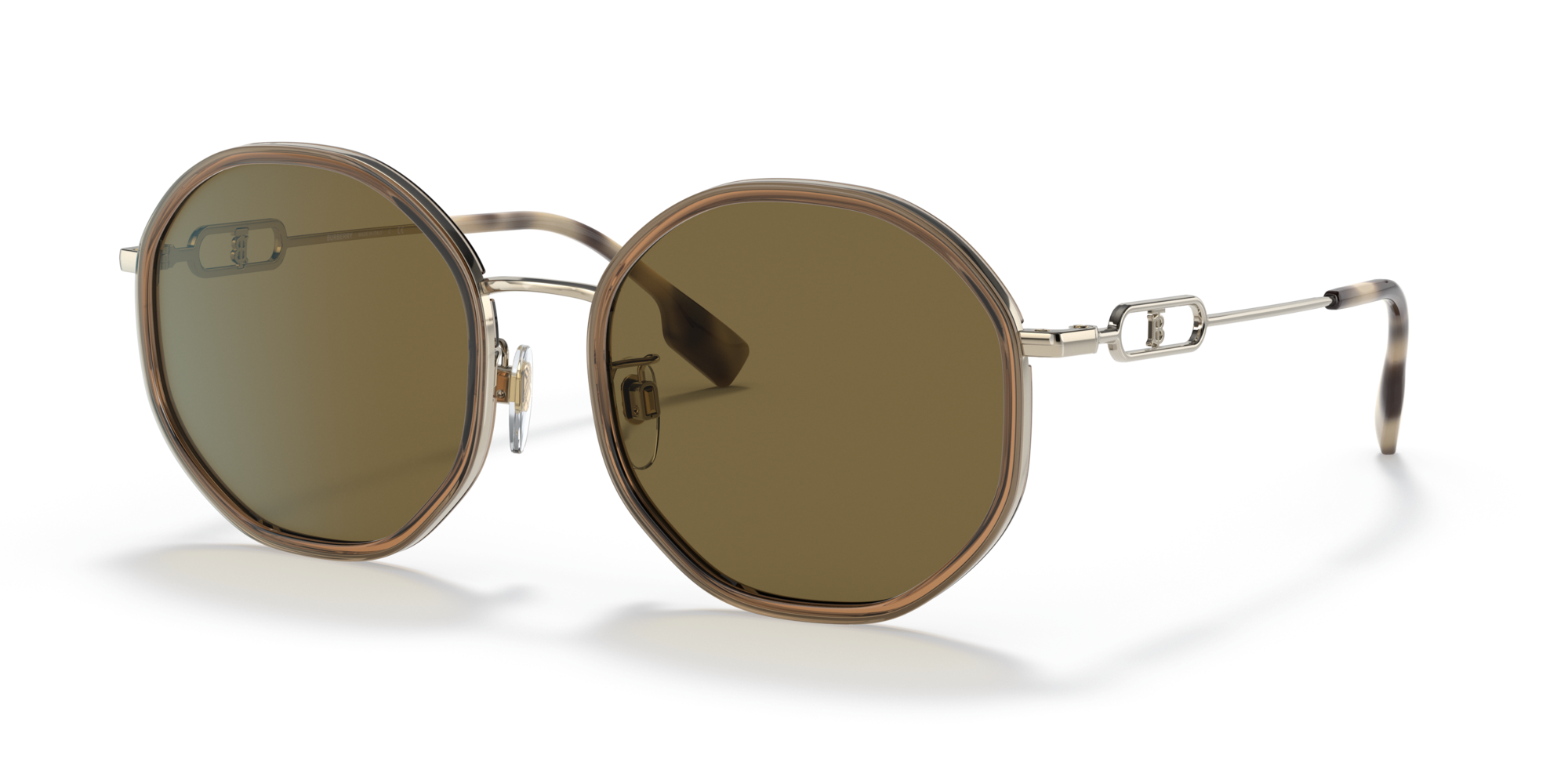 Burberry Sluneční brýle BE3127D 110973 Burberry 4