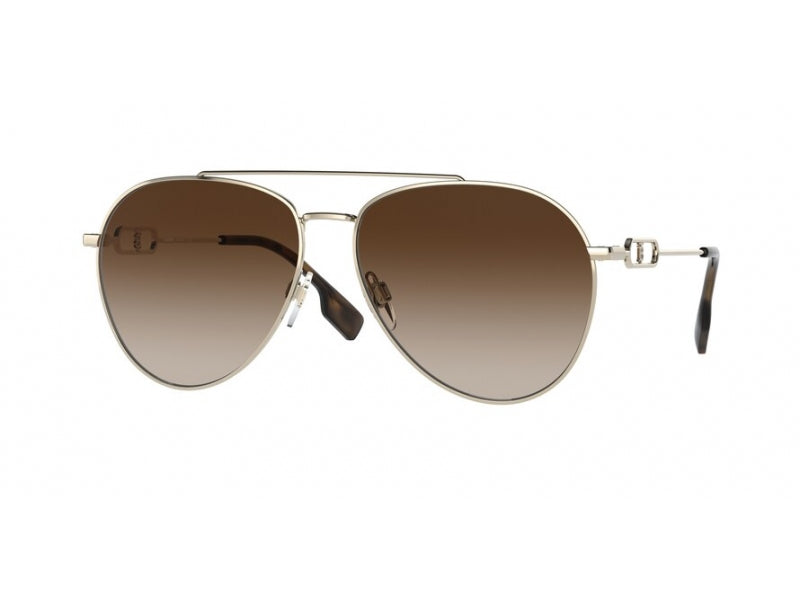 BE3128 CARMEN 110913 Occhiali da sole Burberry 1