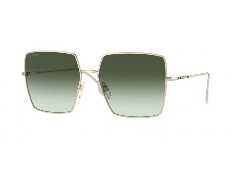 Burberry Sluneční brýle BE3133 DAPHNE 11098E Burberry 1