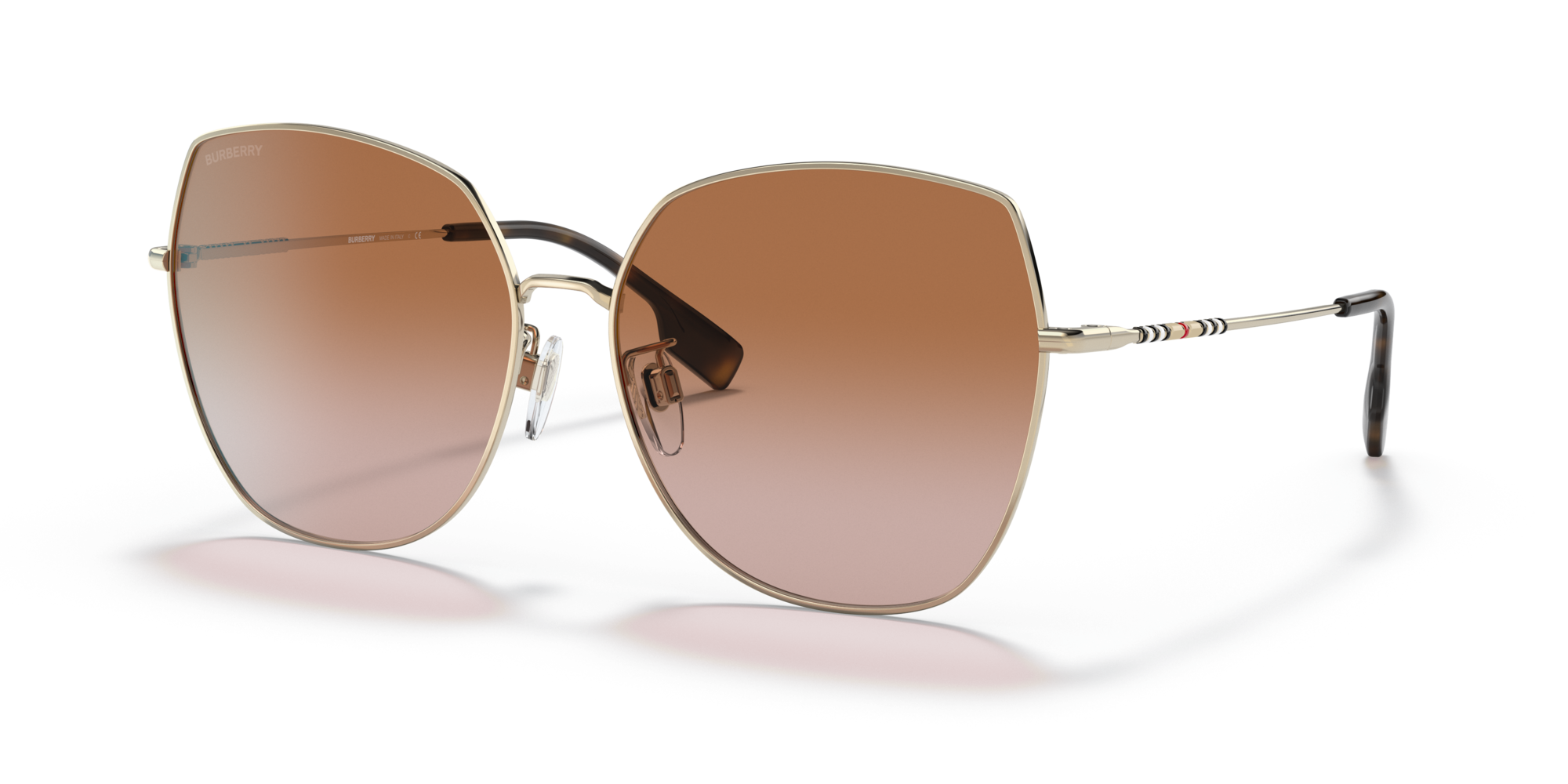 Burberry BE3136D 110913
