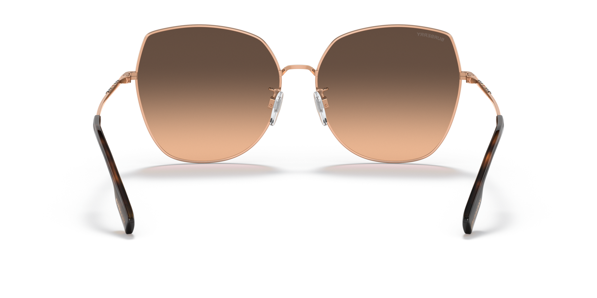 Burberry BE3136D 1337G9 Occhiali da sole Burberry 6
