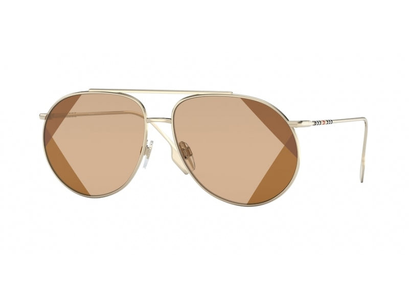 BE3138 110993 Occhiali da sole Burberry 1