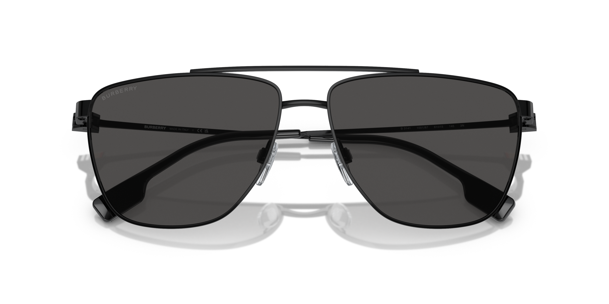 BE3141 BLAINE 100187 Occhiali da sole Burberry 2