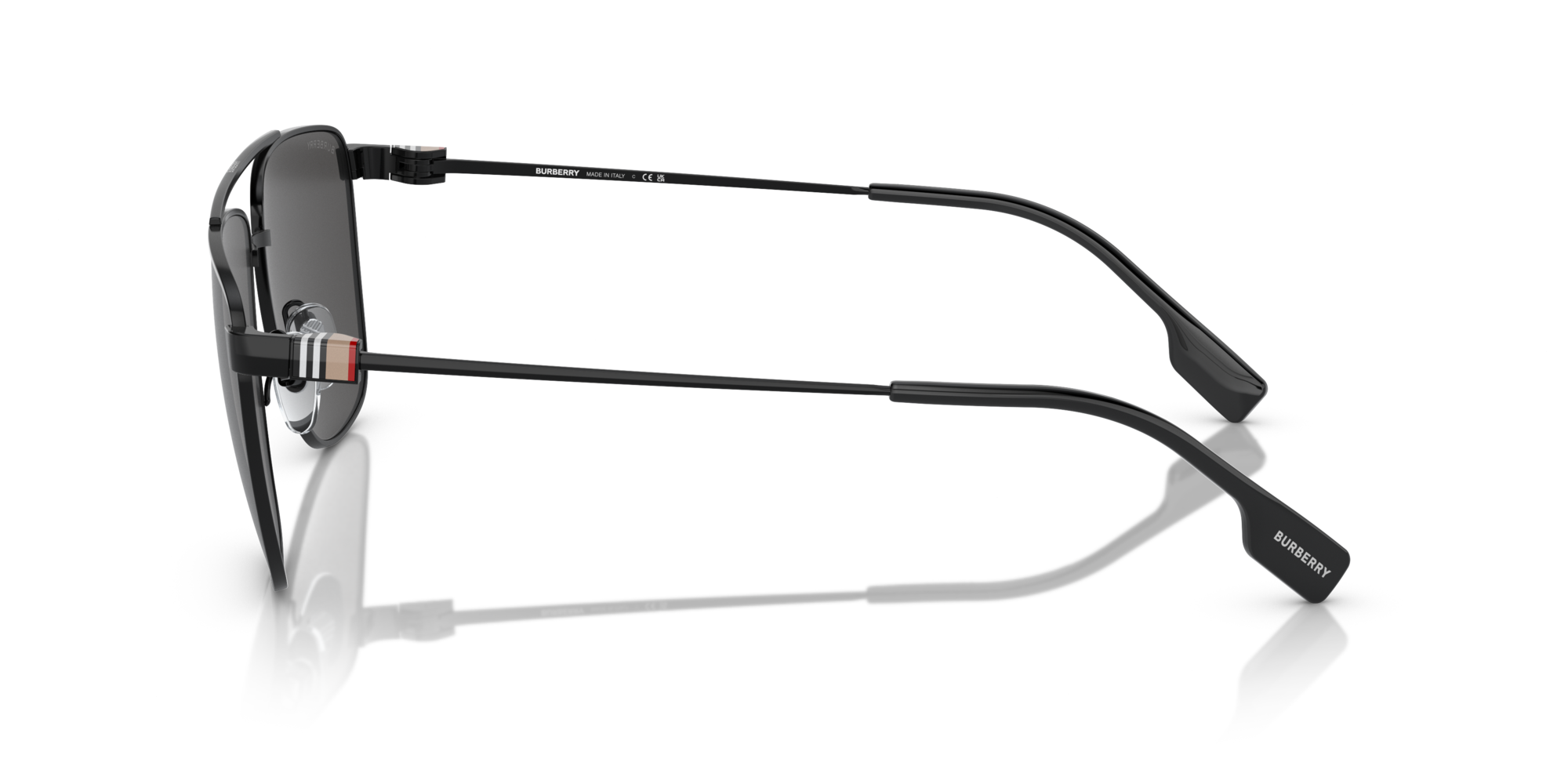 BE3141 BLAINE 100187 Occhiali da sole Burberry 4