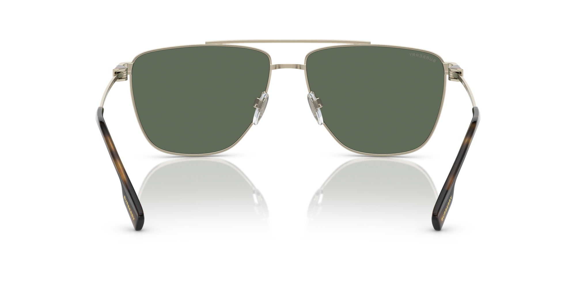 BE3141 BLAINE 110971 Occhiali da sole Burberry 5