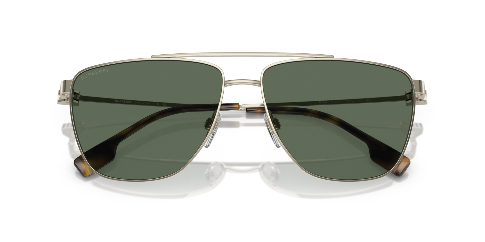 BE3141 BLAINE 110971 Occhiali da sole Burberry 2