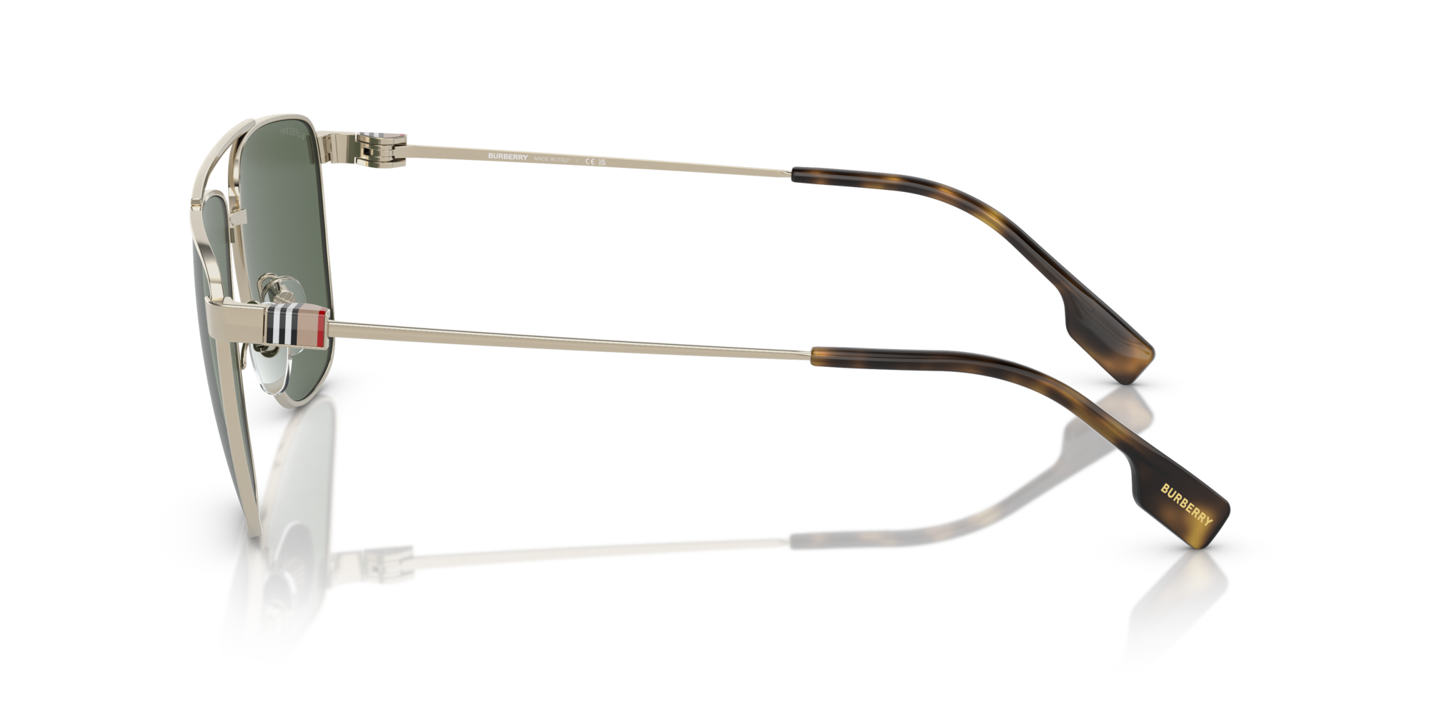 BE3141 BLAINE 110971 Occhiali da sole Burberry 4