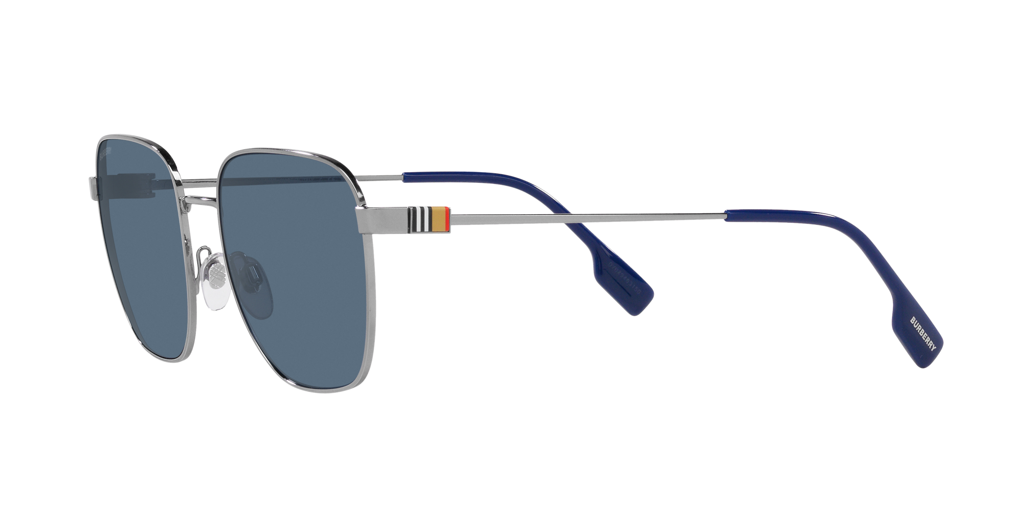 Burberry BE3142 DREW 100380 Occhiali da sole Burberry 4