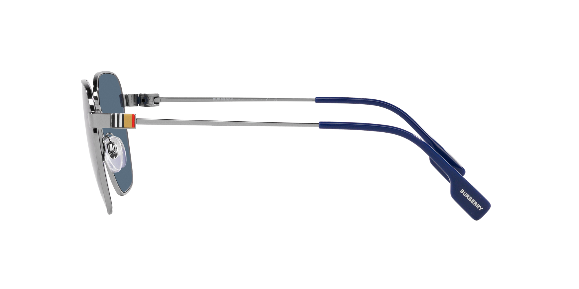 Burberry BE3142 DREW 100380 Occhiali da sole Burberry 5