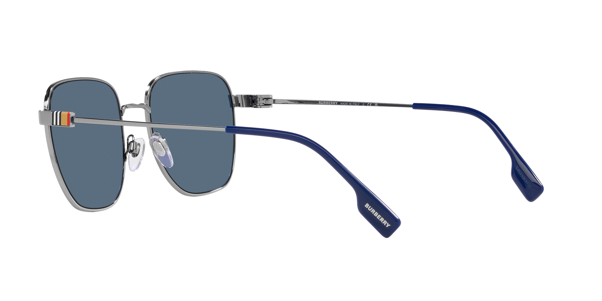 Burberry BE3142 DREW 100380 Occhiali da sole Burberry 6