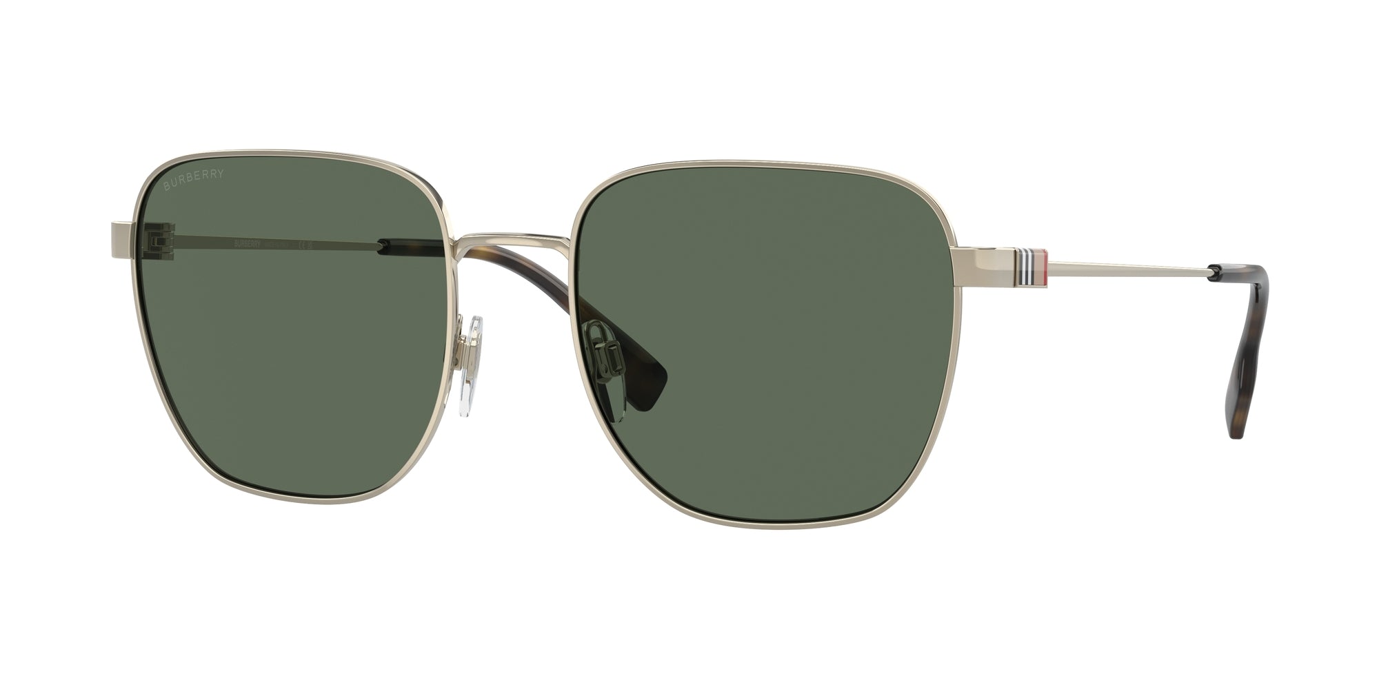 Burberry BE3142 DREW 110971 Occhiali da sole Burberry 1