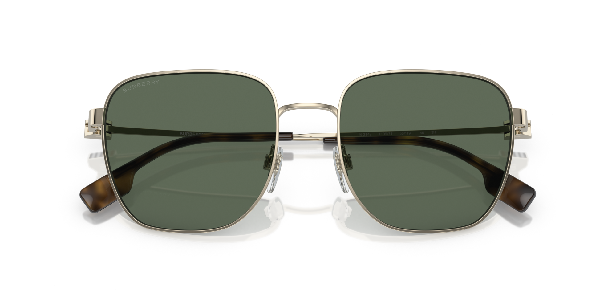 Burberry BE3142 DREW 110971 Occhiali da sole Burberry 2