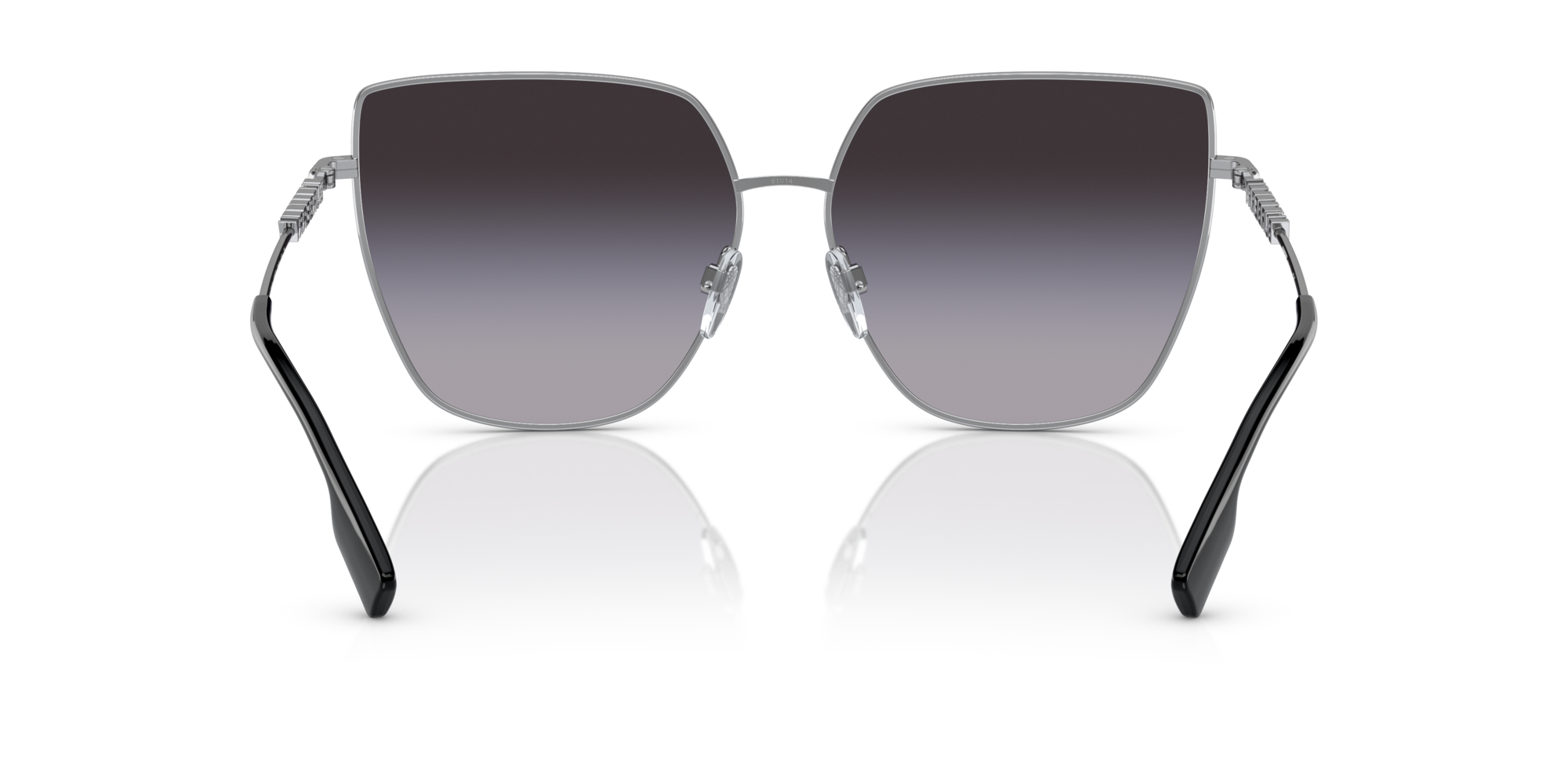 Burberry BE3143 ALEXIS 10058G Occhiali da sole Burberry 5