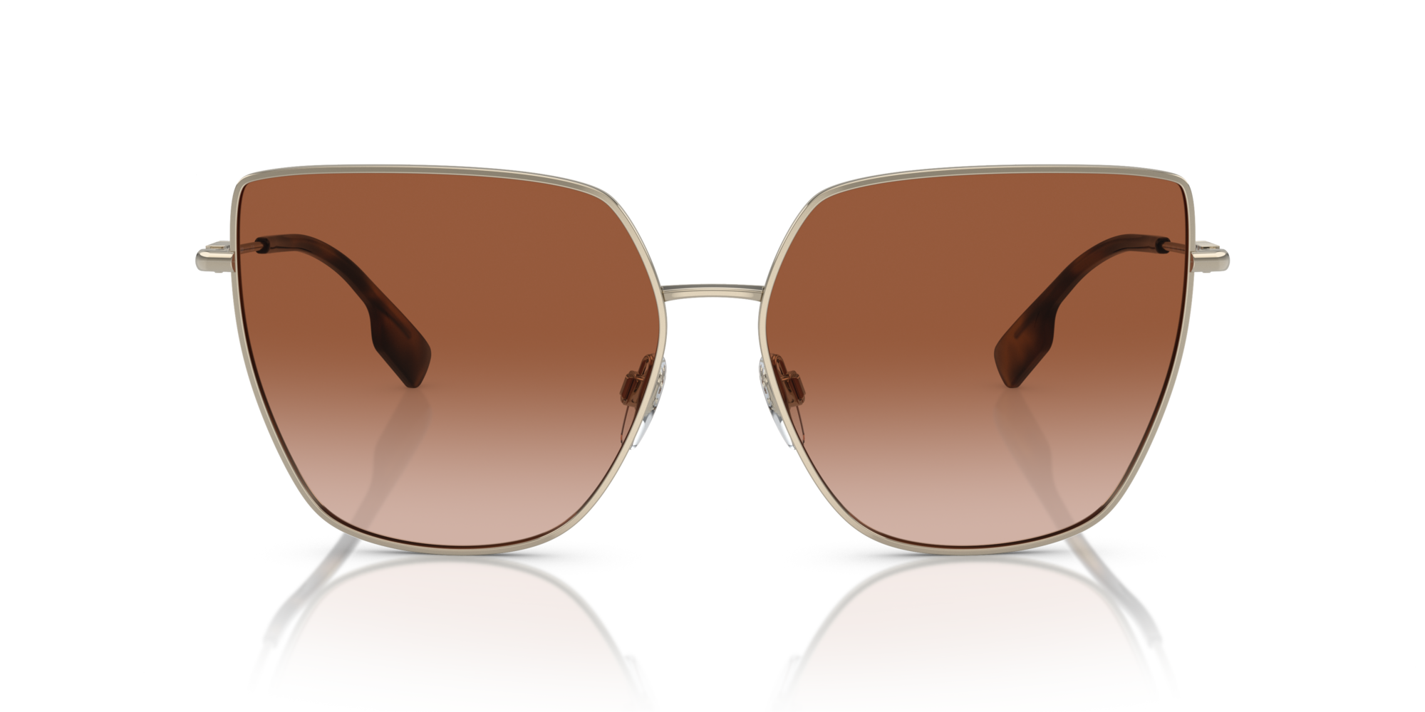 BE3143 ALEXIS 110913 Occhiali da sole Burberry 3