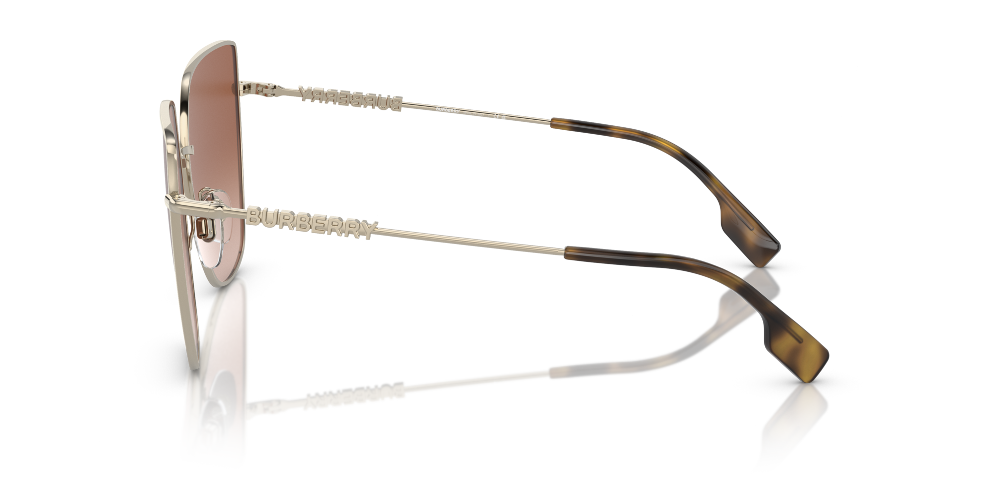 BE3143 ALEXIS 110913 Occhiali da sole Burberry 4