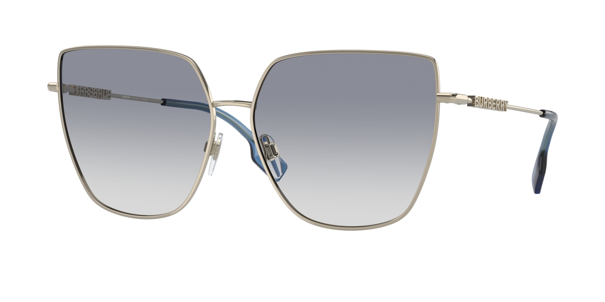 Burberry BE3143 110979 Occhiali da sole Burberry 1
